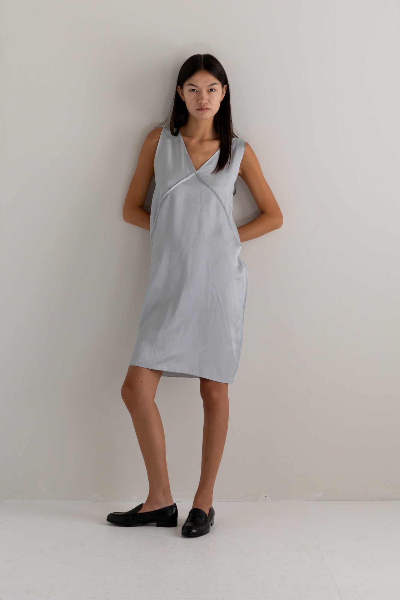 Zaria - Dress