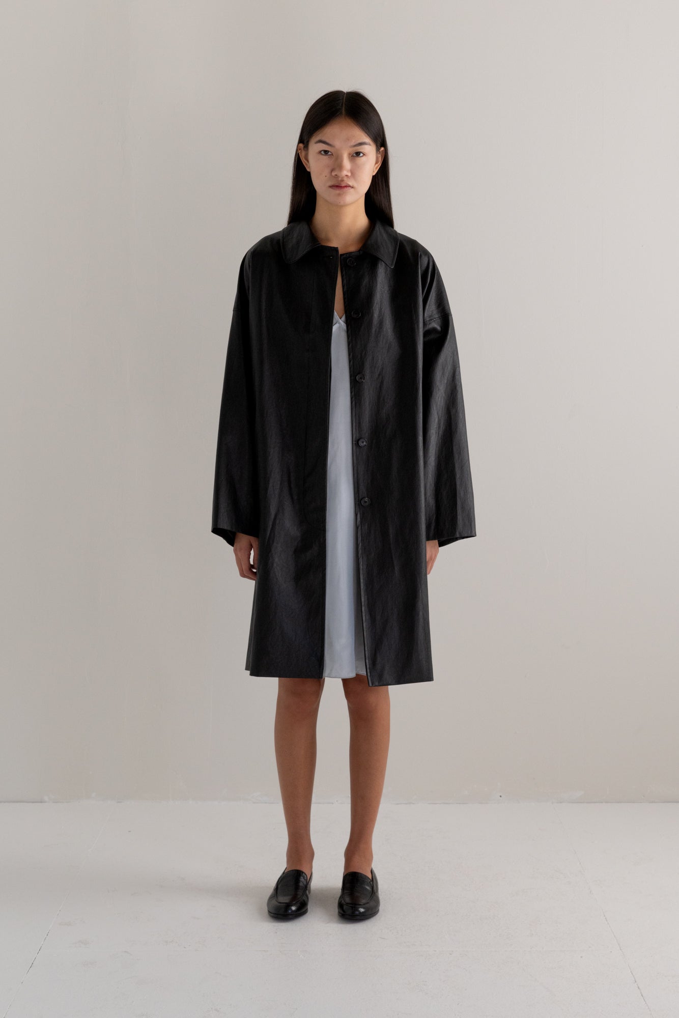Nell - Coat