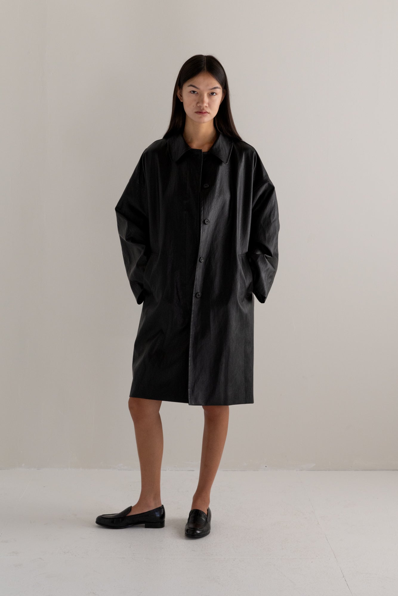 Nell - Coat
