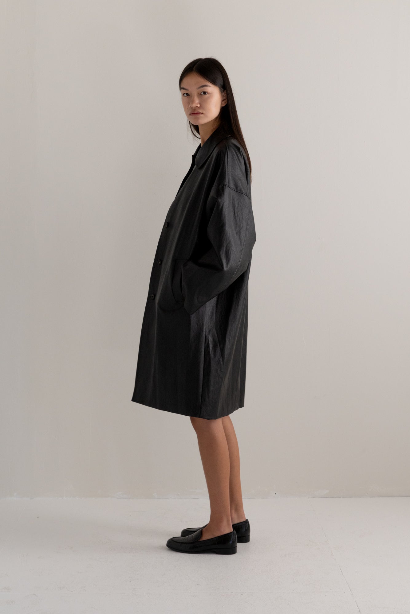 Nell - Coat