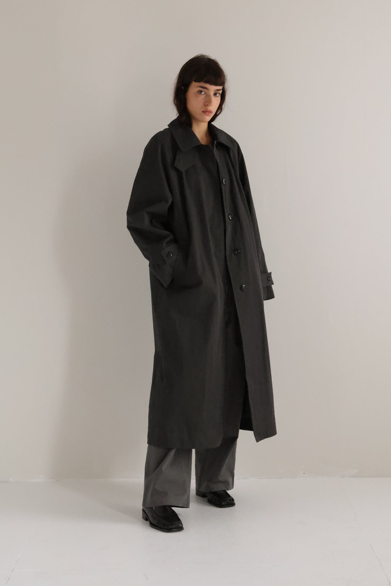 Aya - Coat