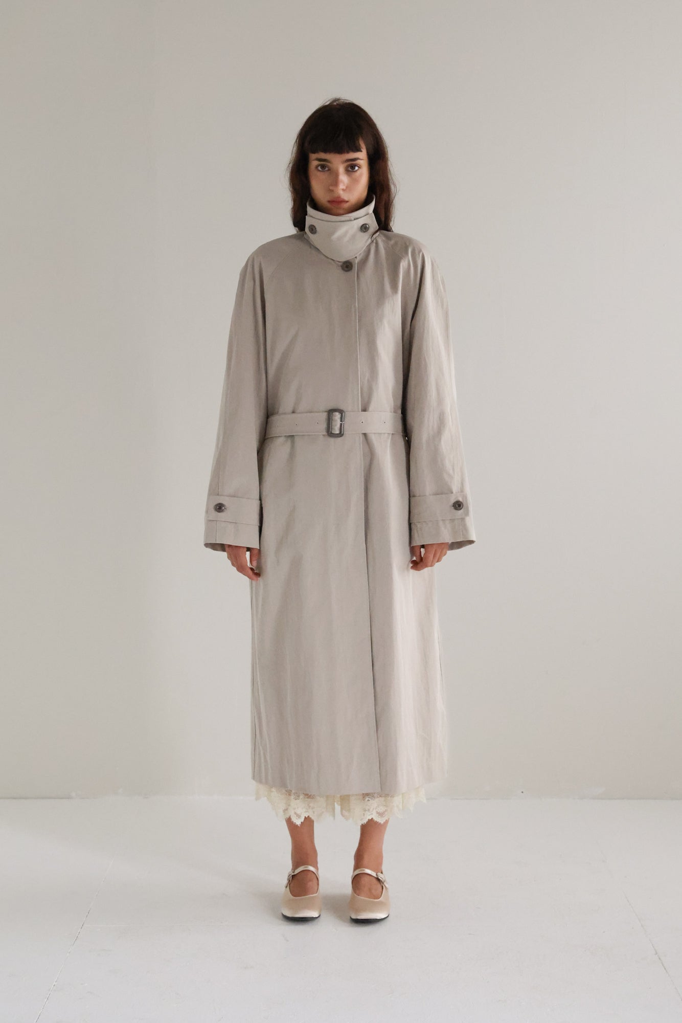 Aya - Coat