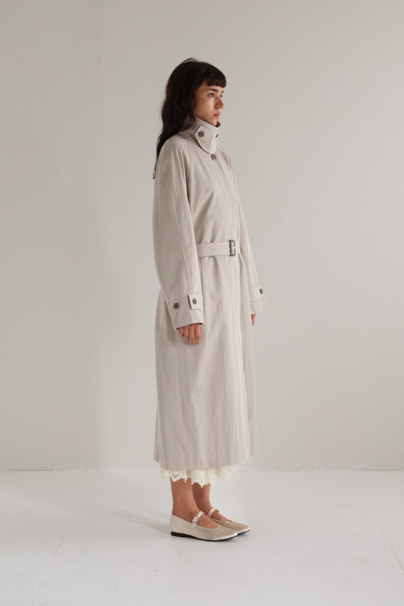 Aya - Coat