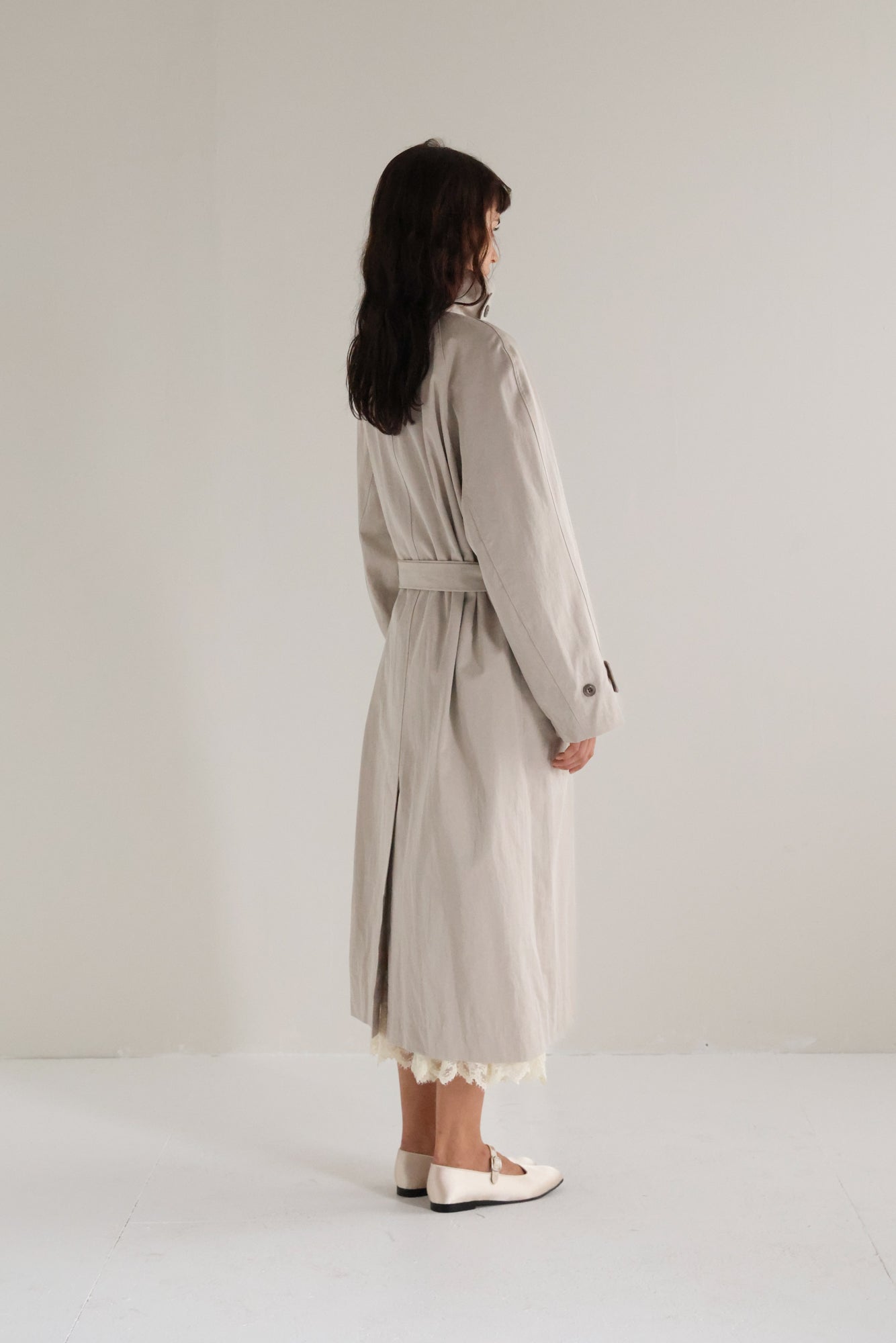 Aya - Coat