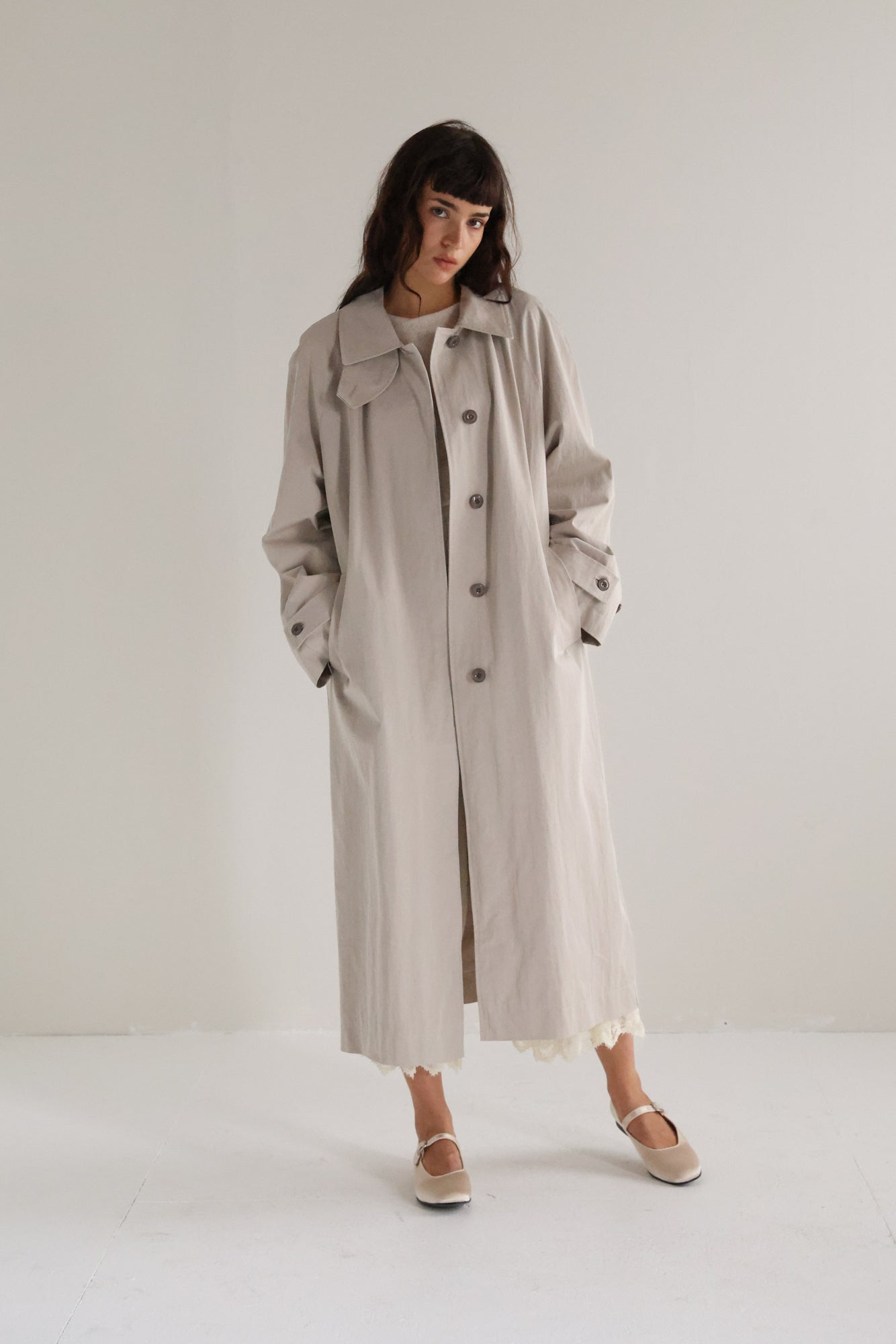 Aya - Coat