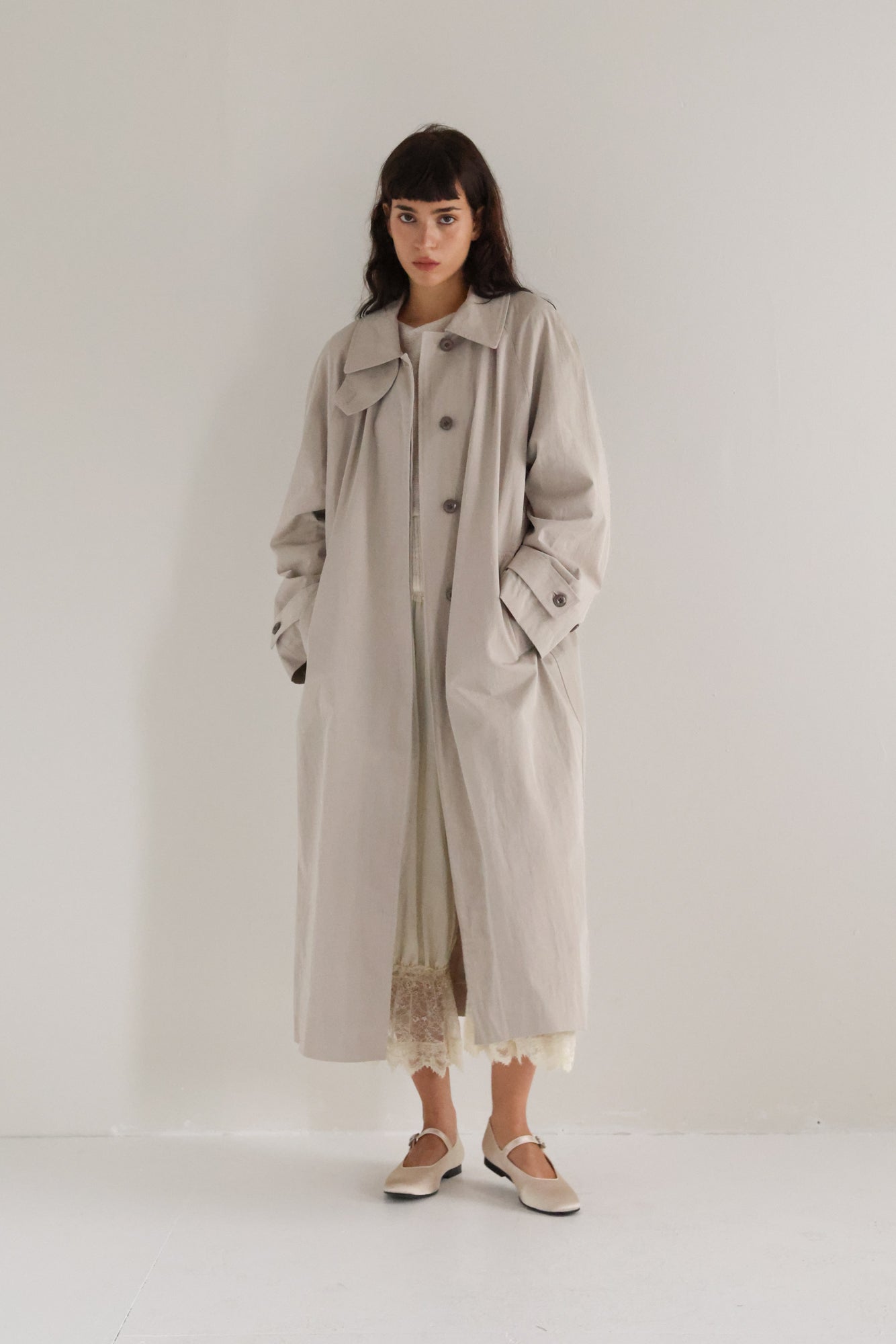 Aya - Coat – Shop-Pêche