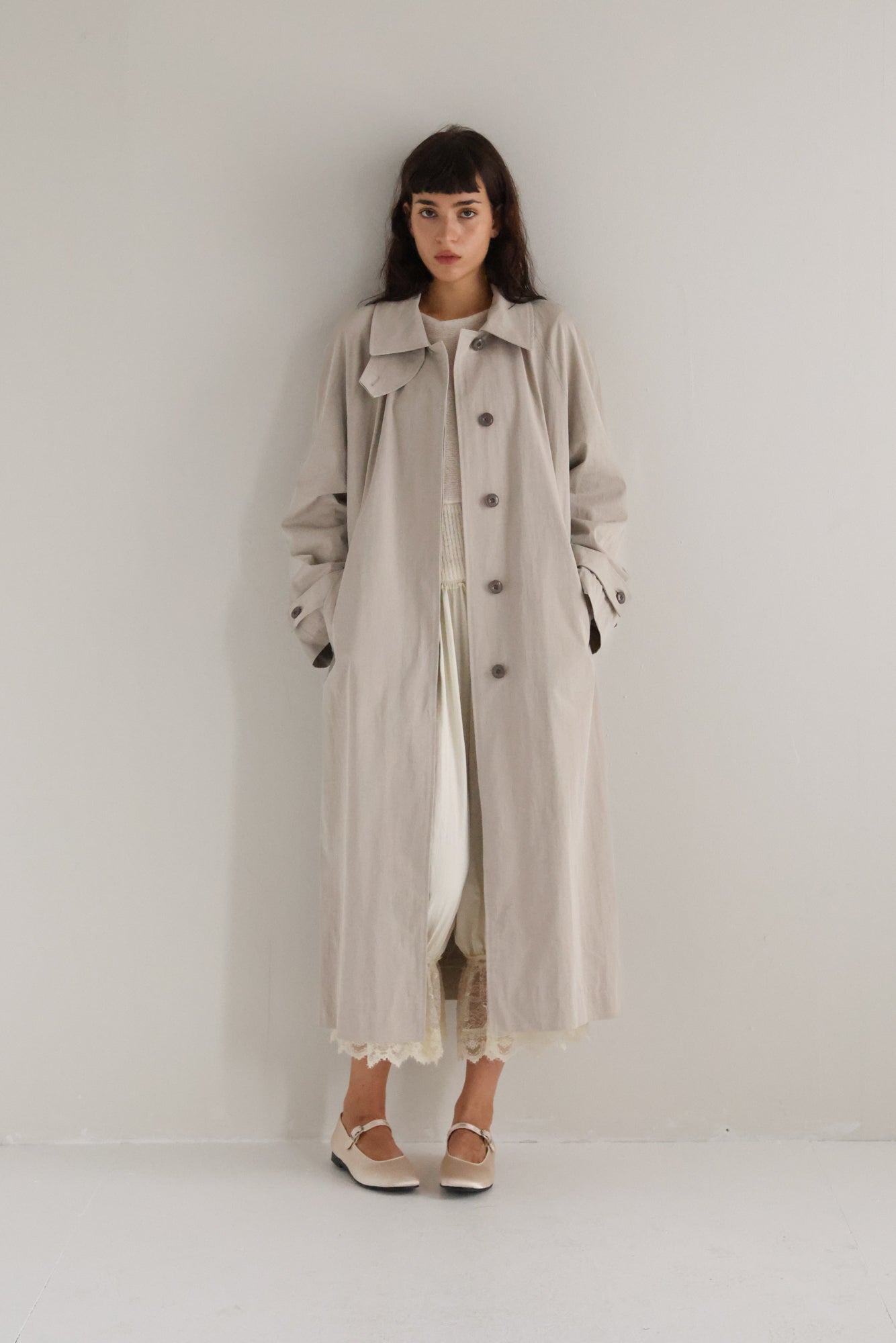 Aya - Coat – Shop-Pêche