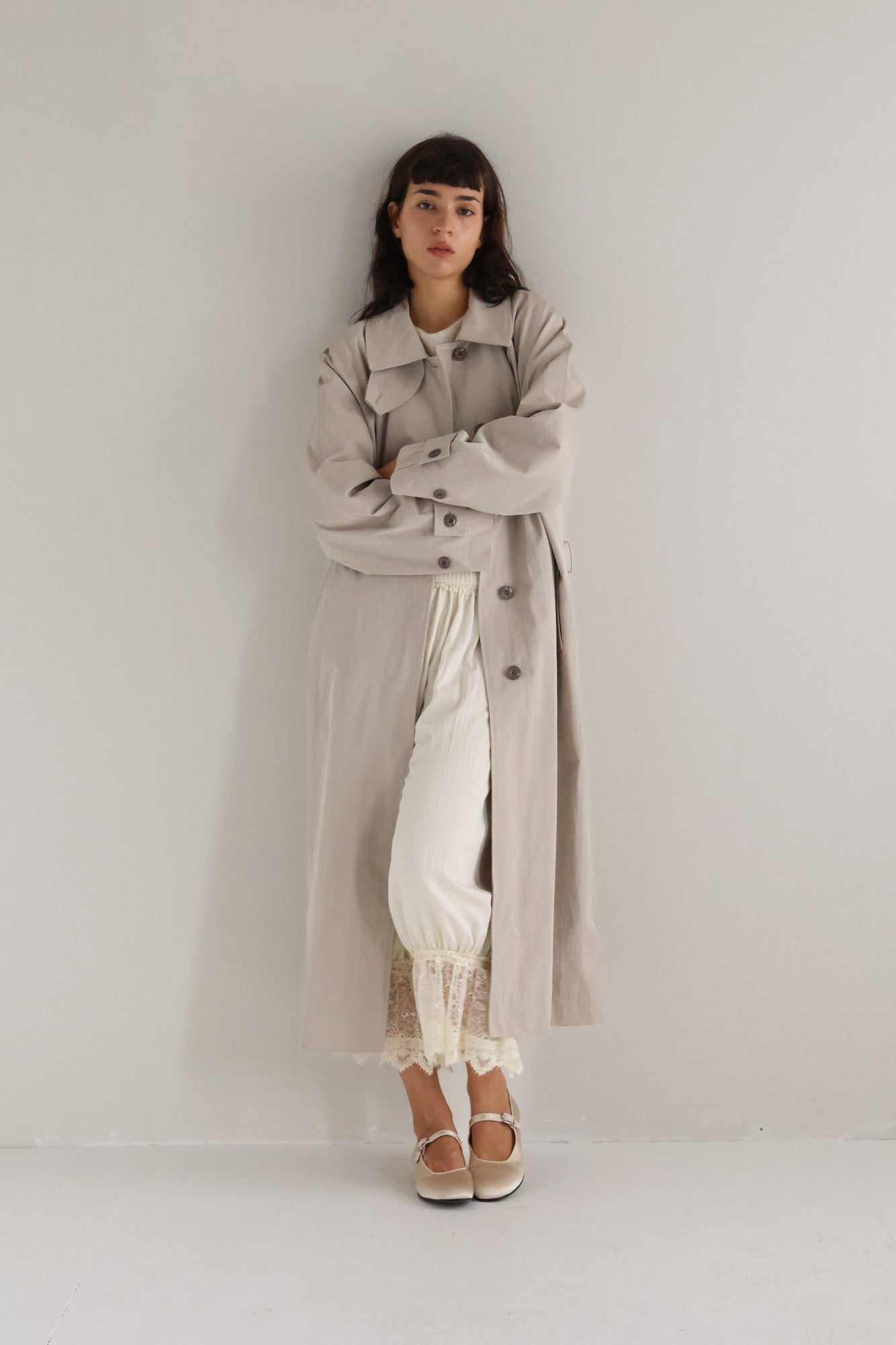 Aya - Coat