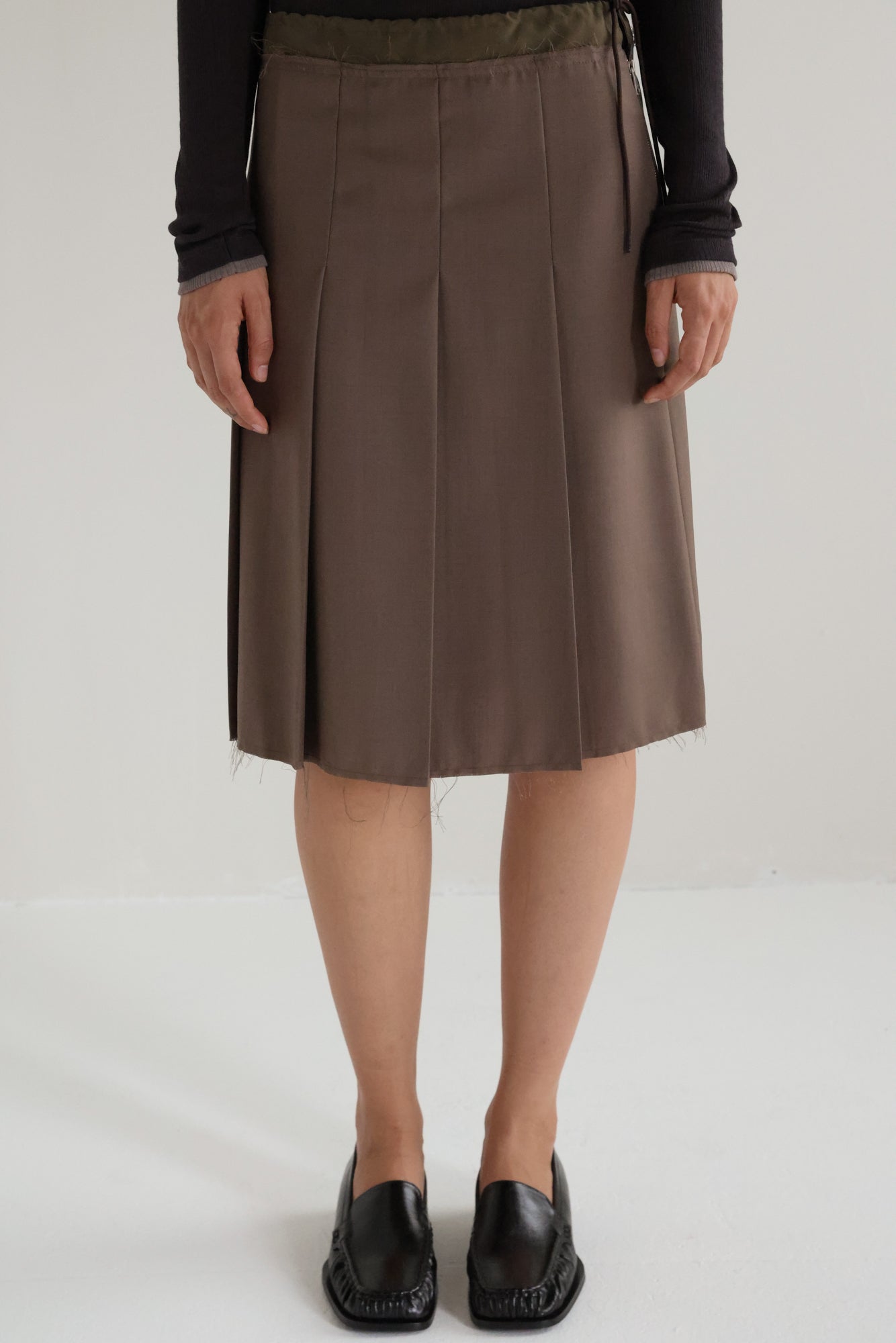 Saskia - Skirt