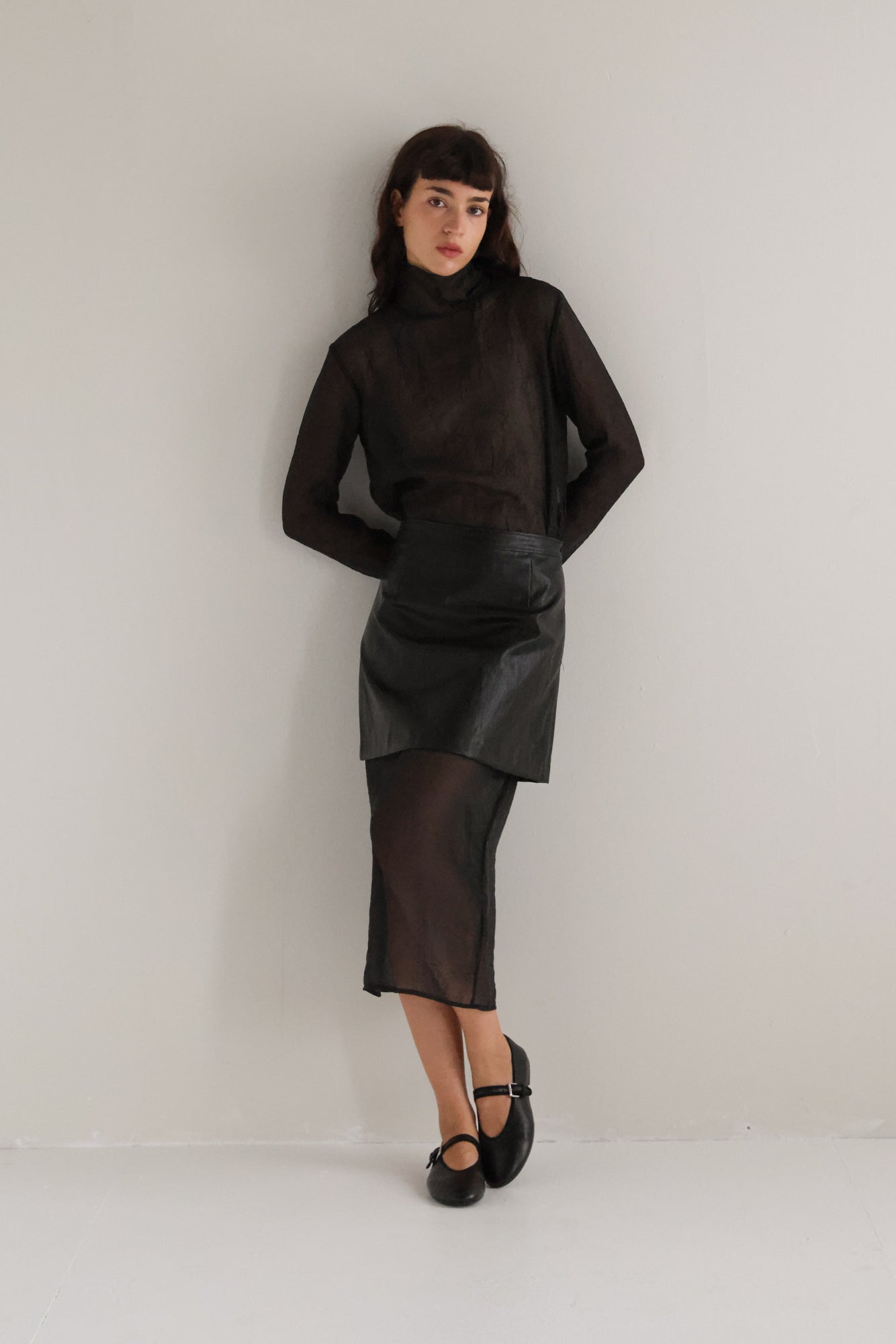 Selene - Skirt