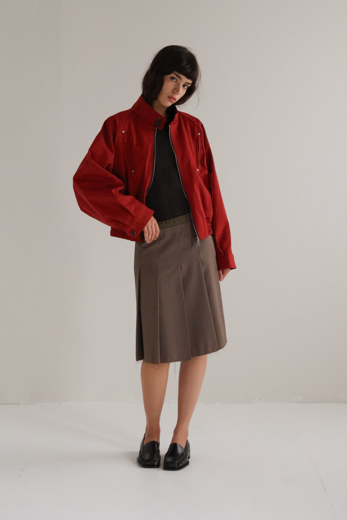 Isolde - Jacket