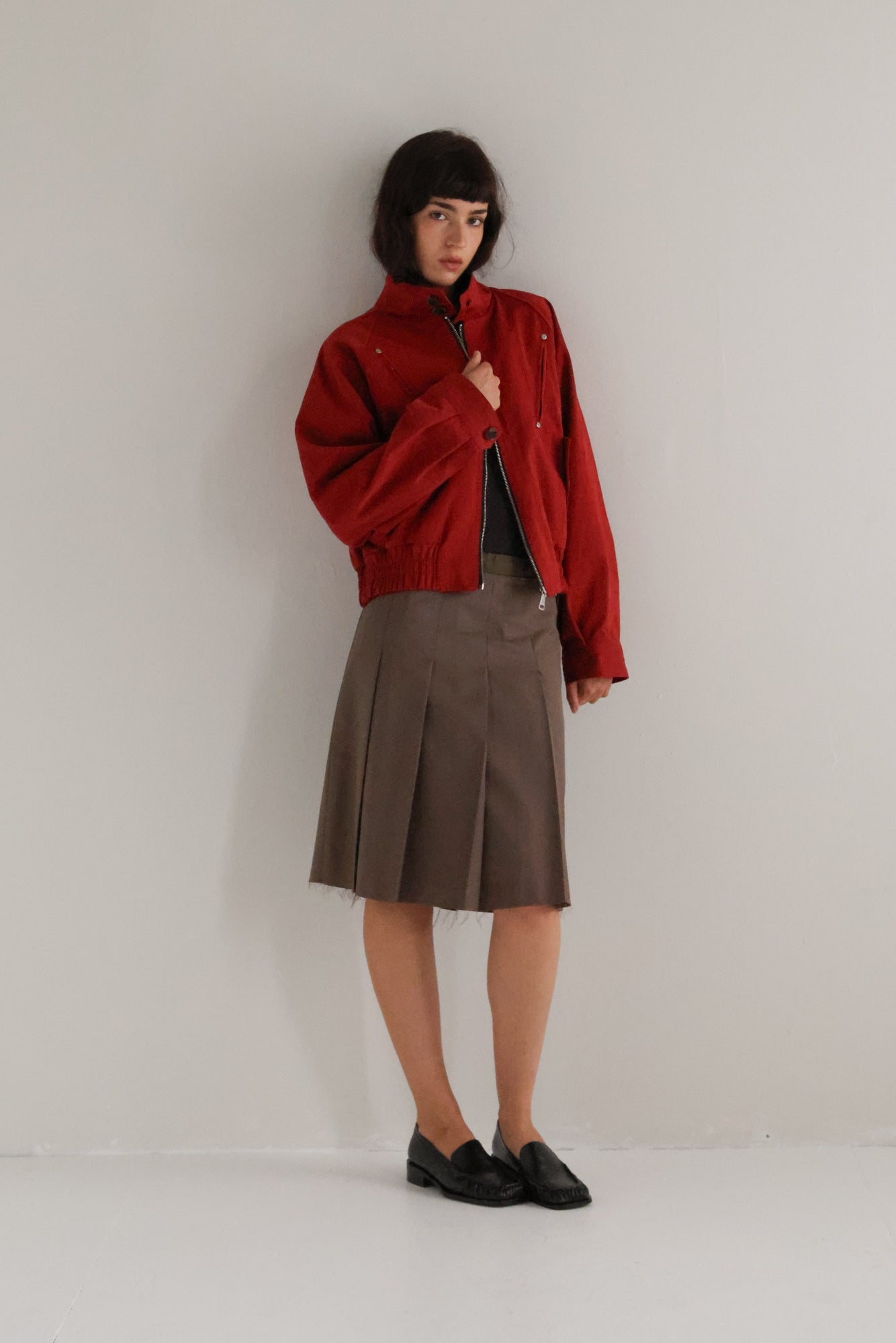 Isolde - Jacket