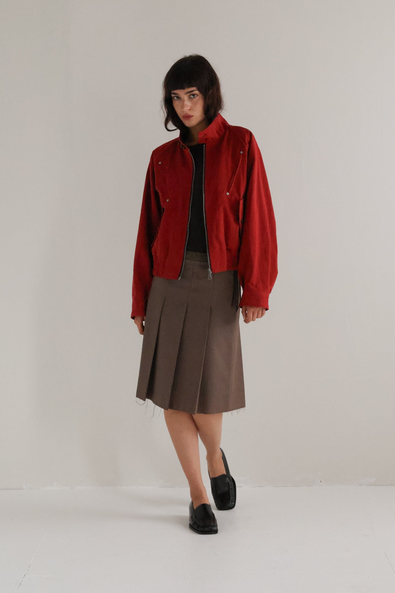 Isolde - Jacket