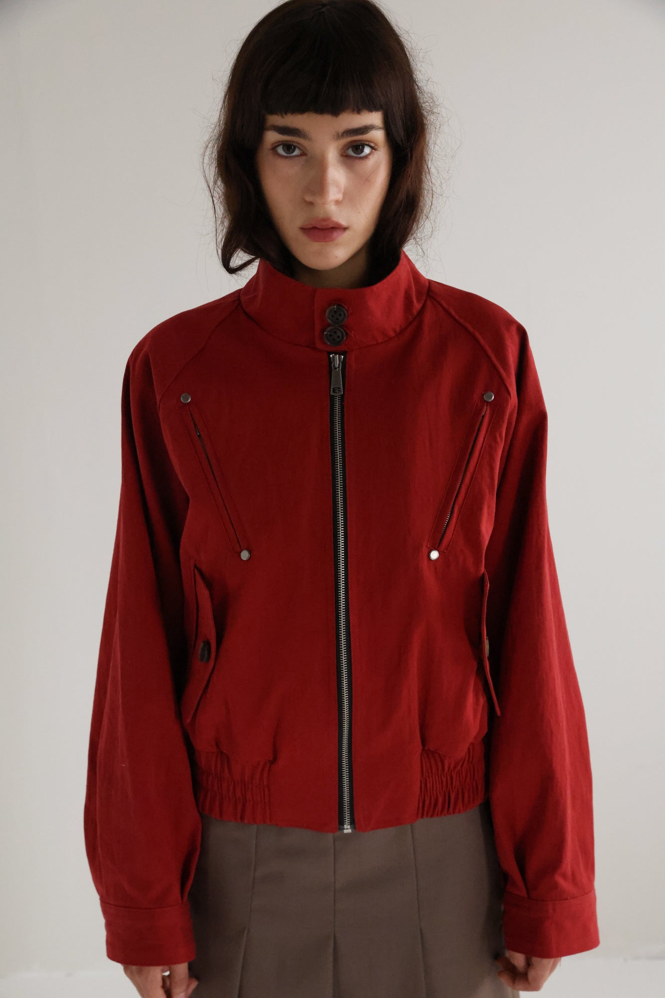 Isolde - Jacket