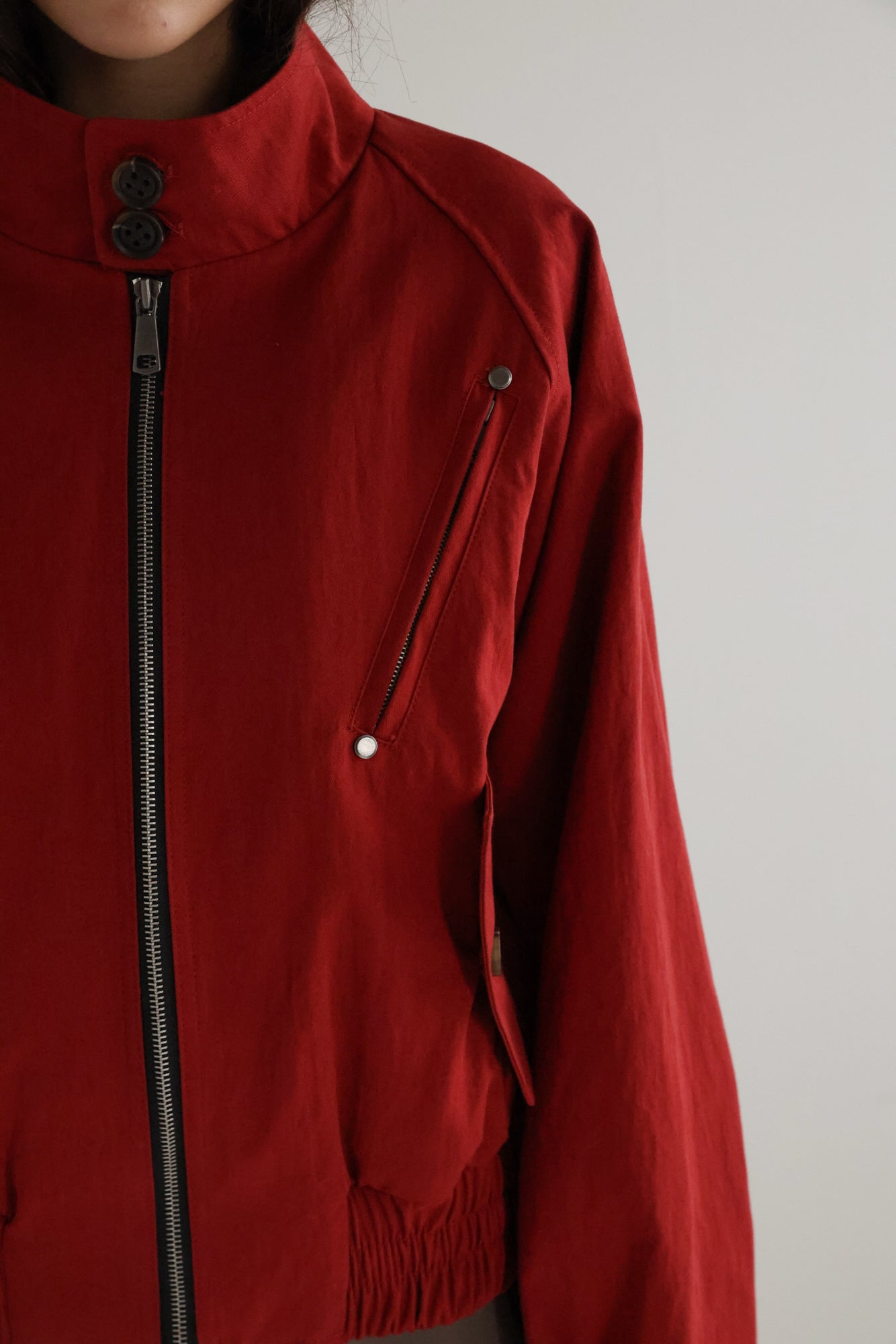 Isolde - Jacket