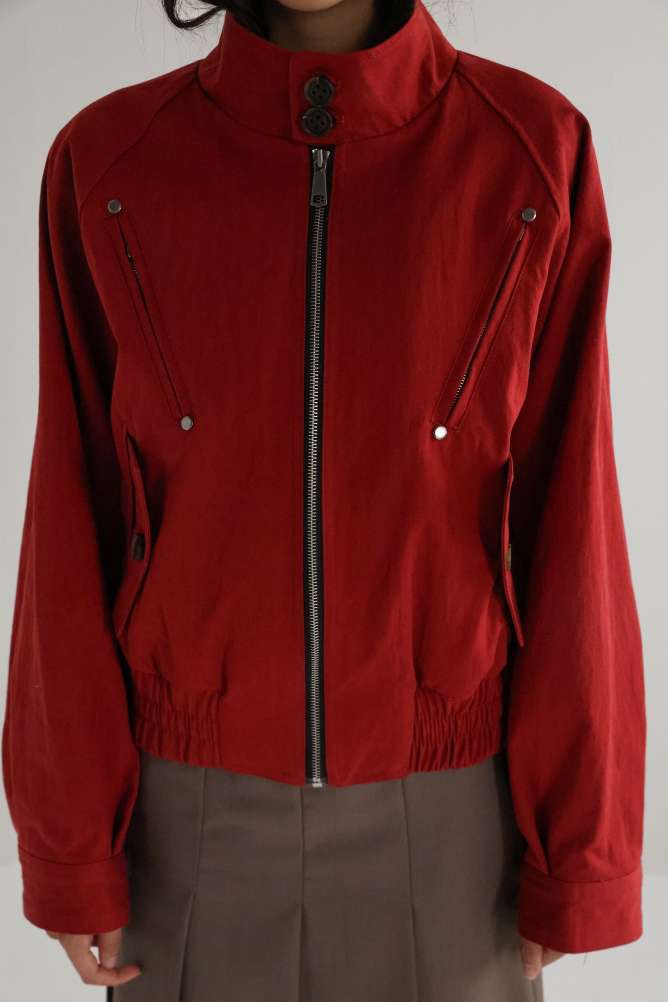 Isolde - Jacket