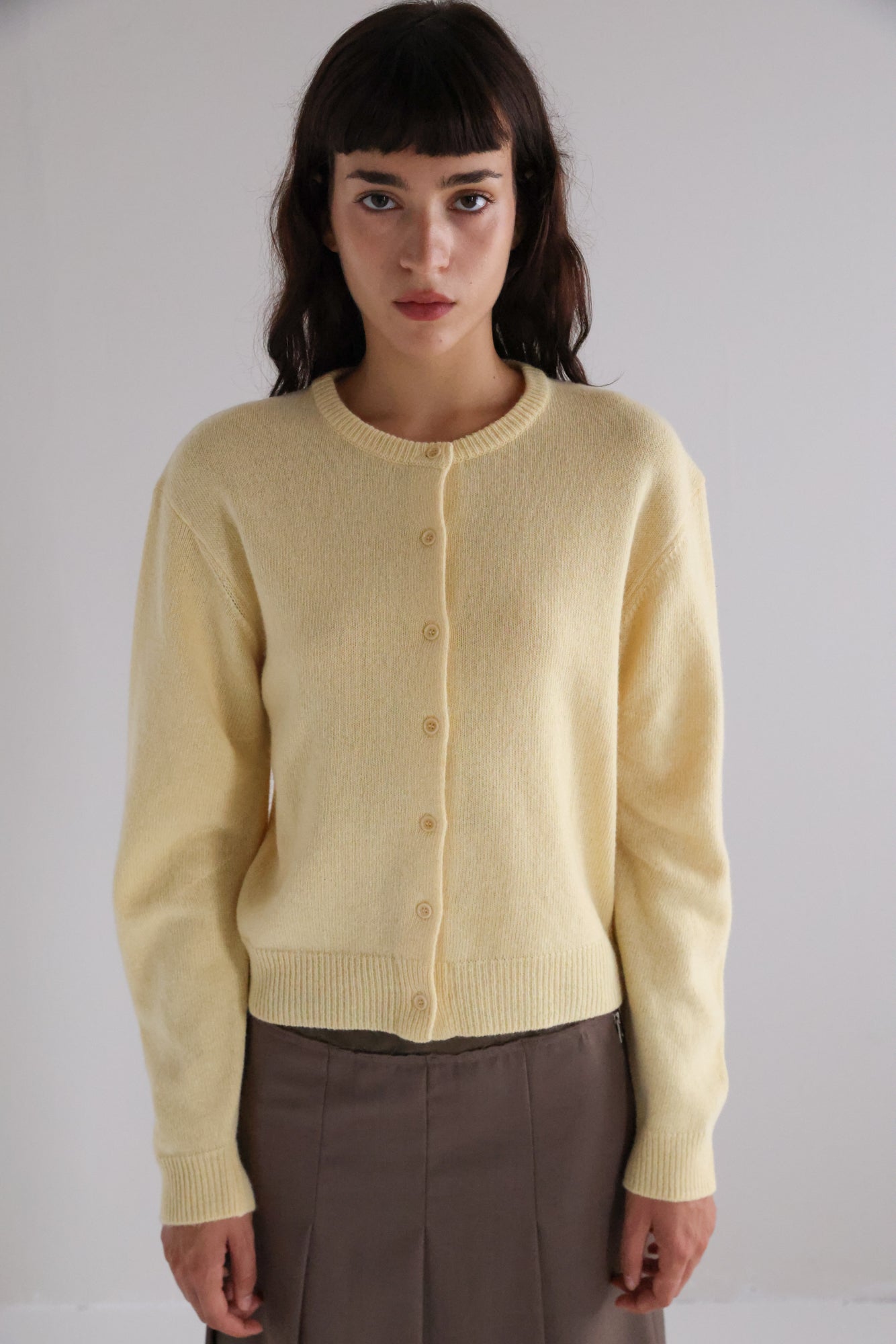 Nada - Cardigan
