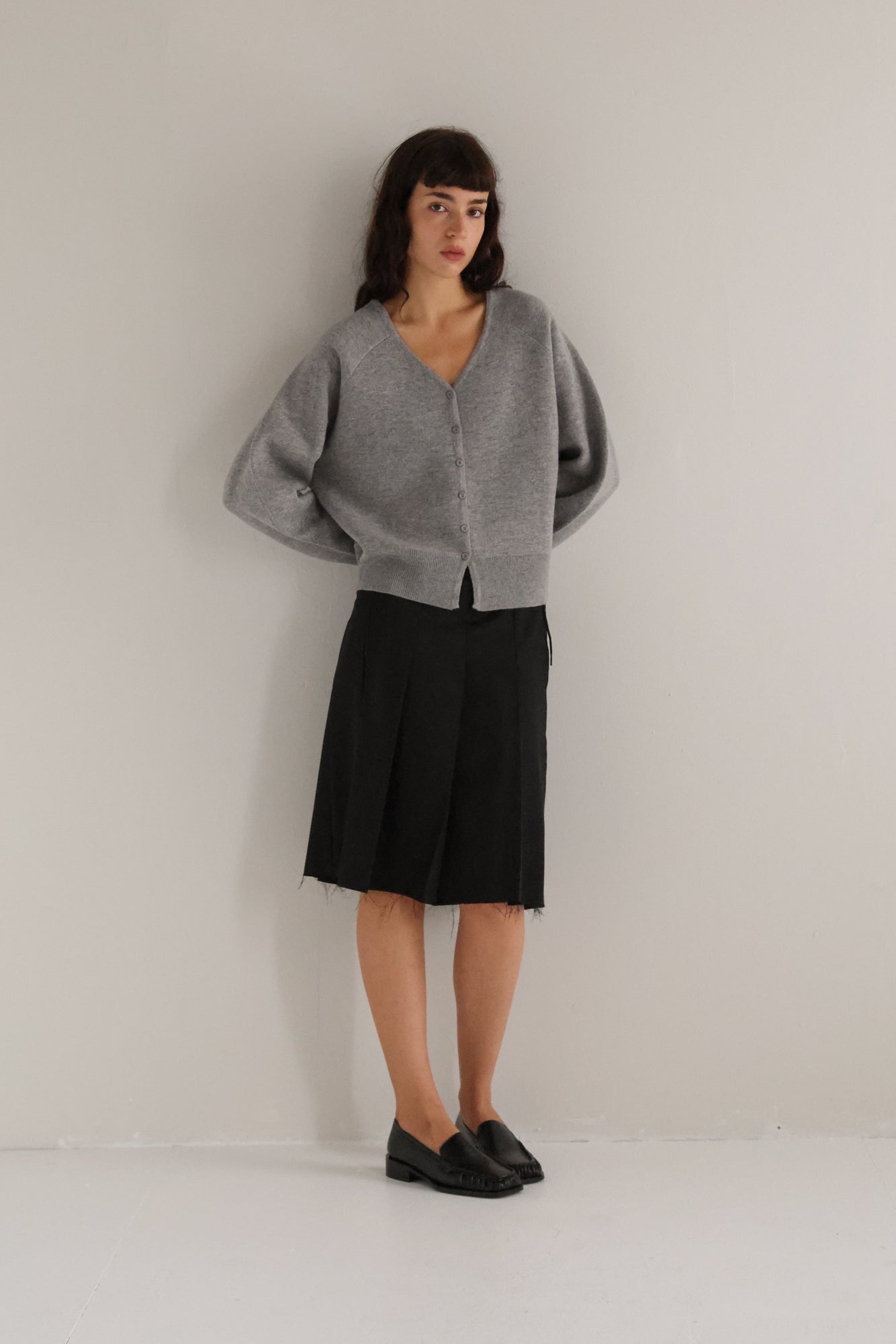 Saskia - Skirt