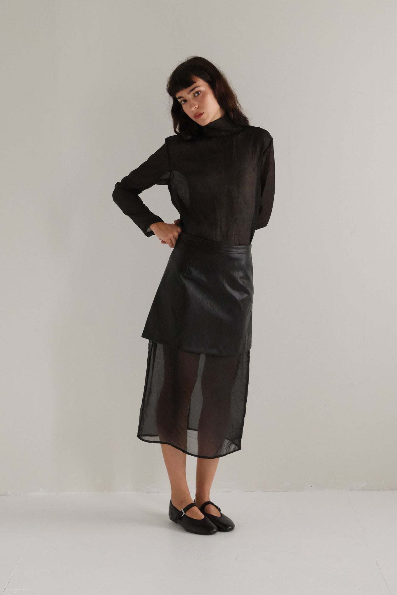 Selene - Skirt