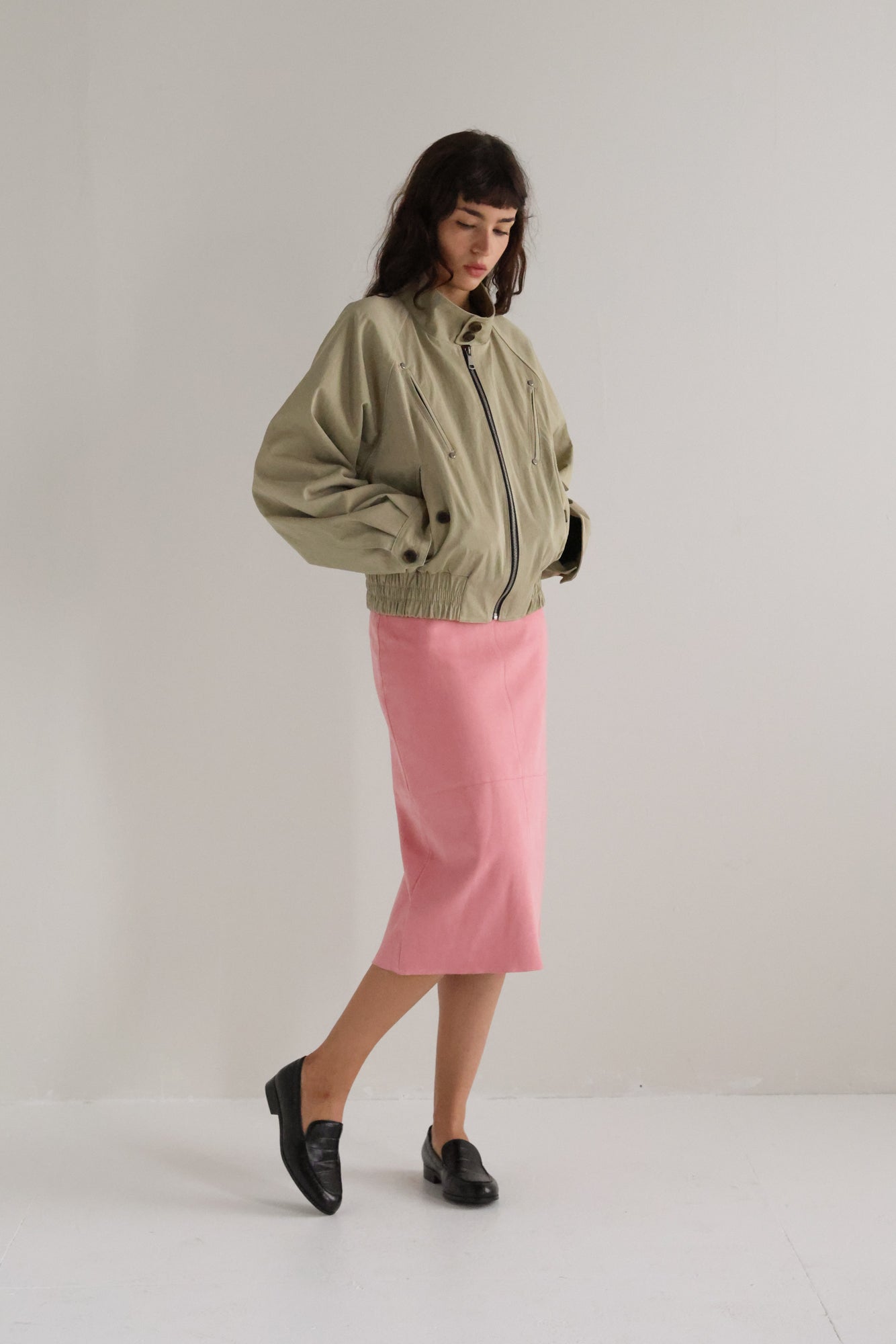 Isolde - Jacket