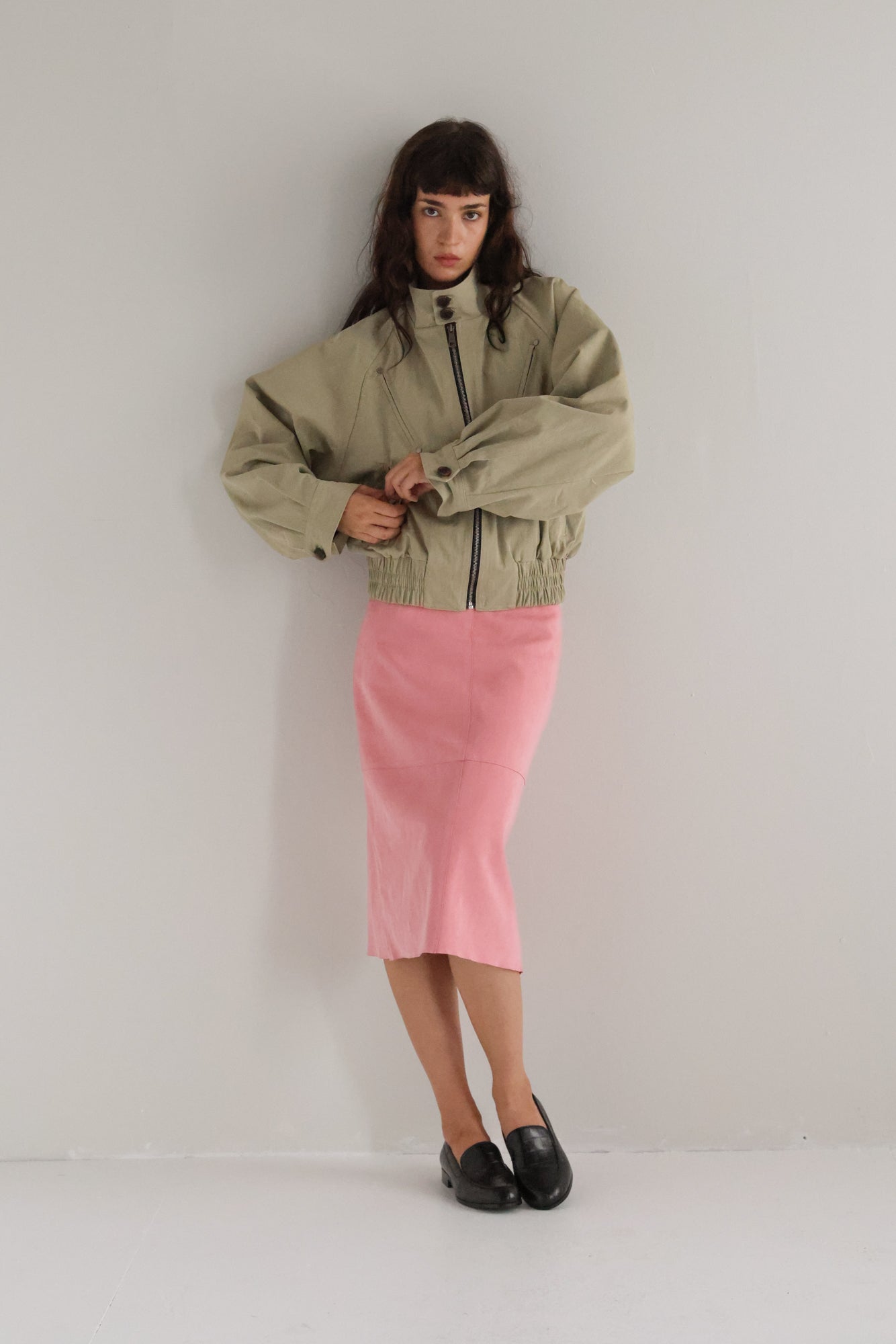 Isolde - Jacket