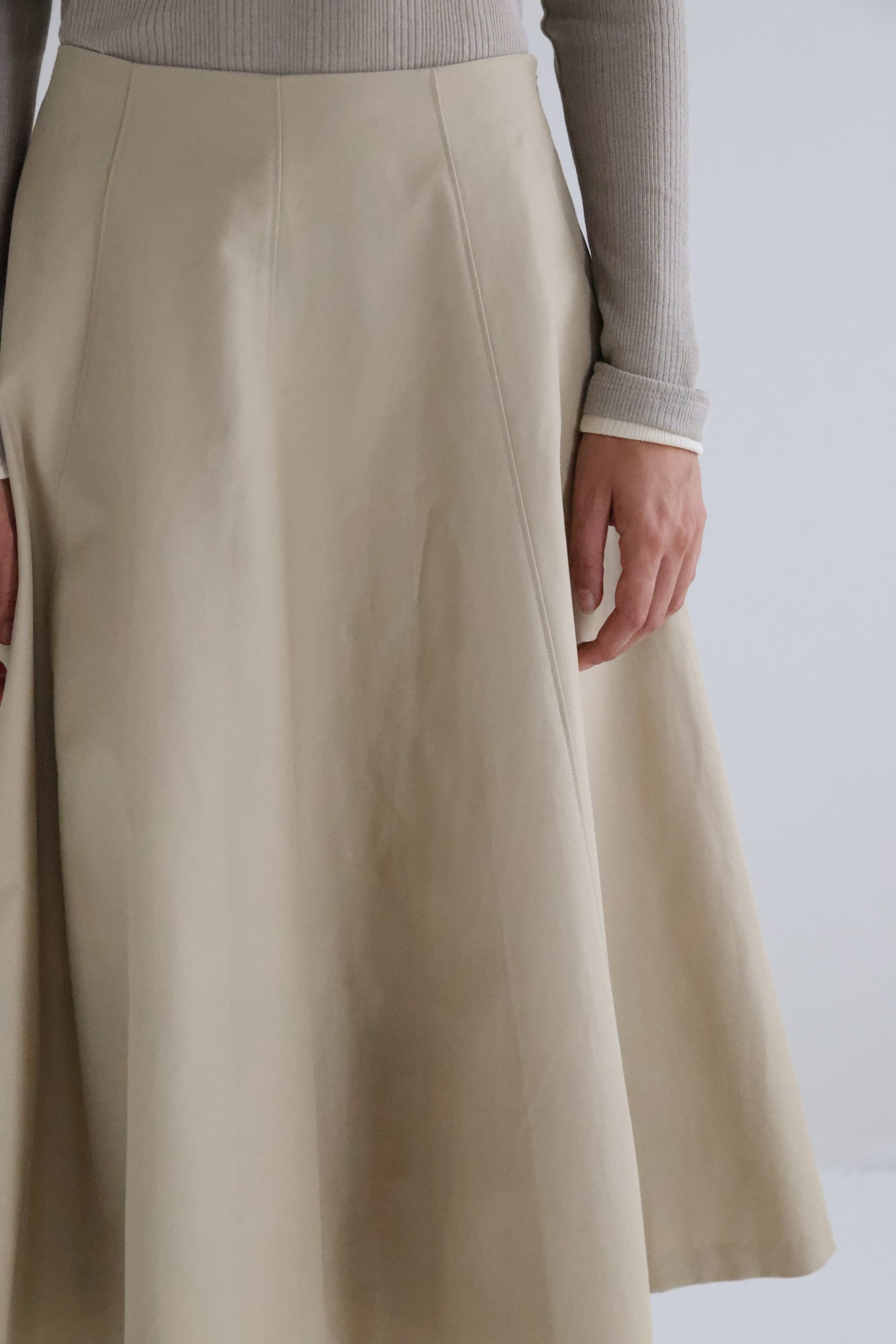 Dani - Skirt