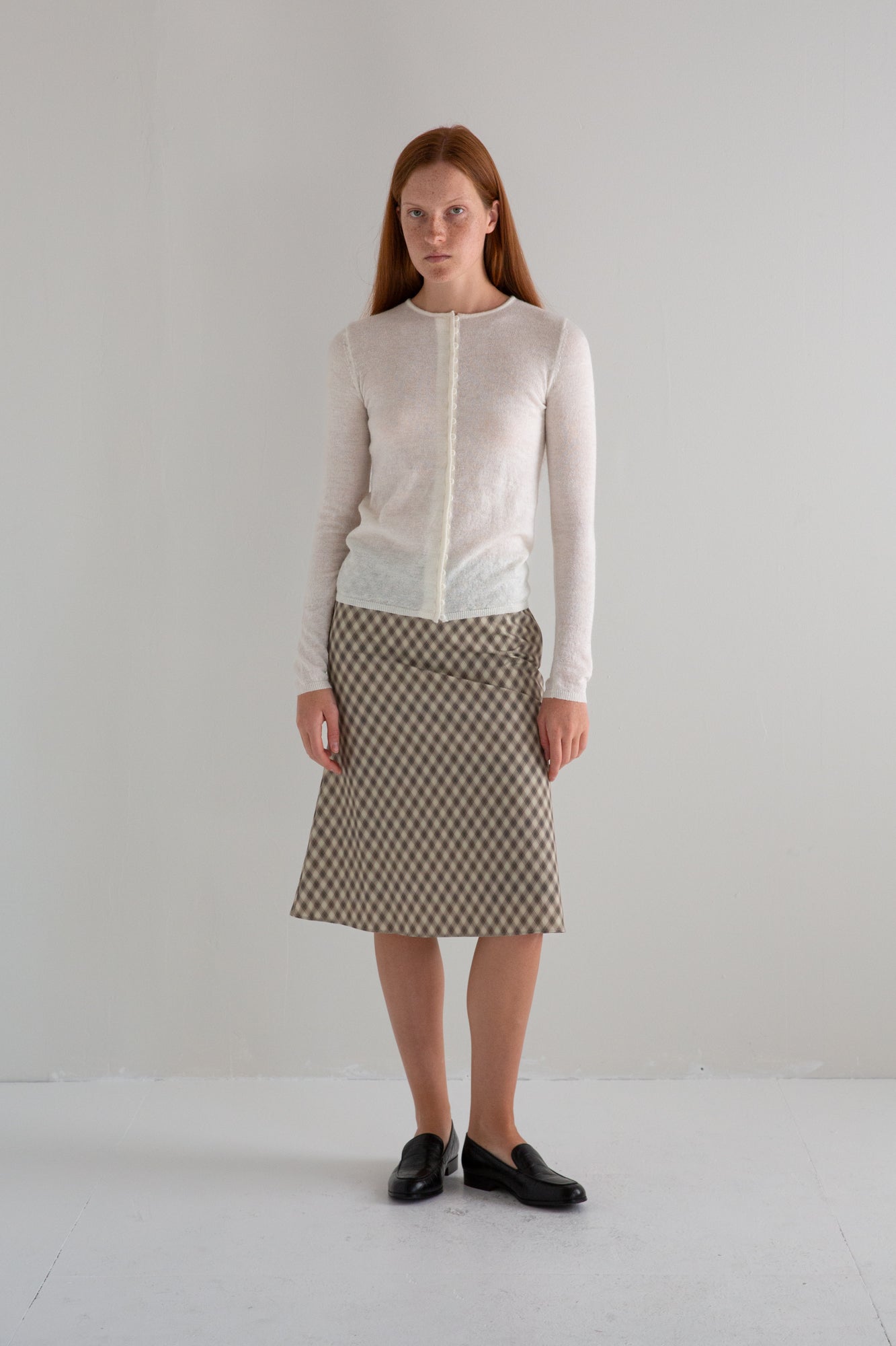 Elena - Skirt