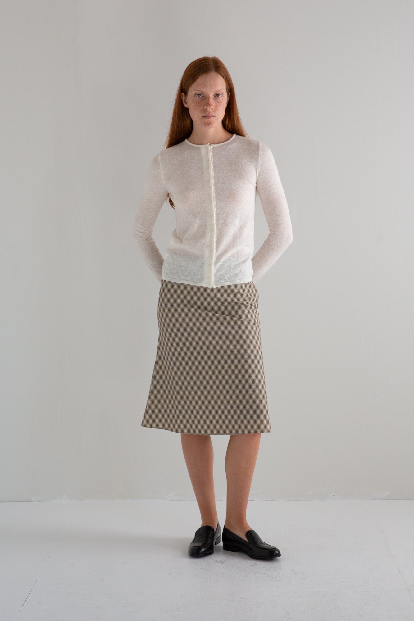 Elena - Skirt