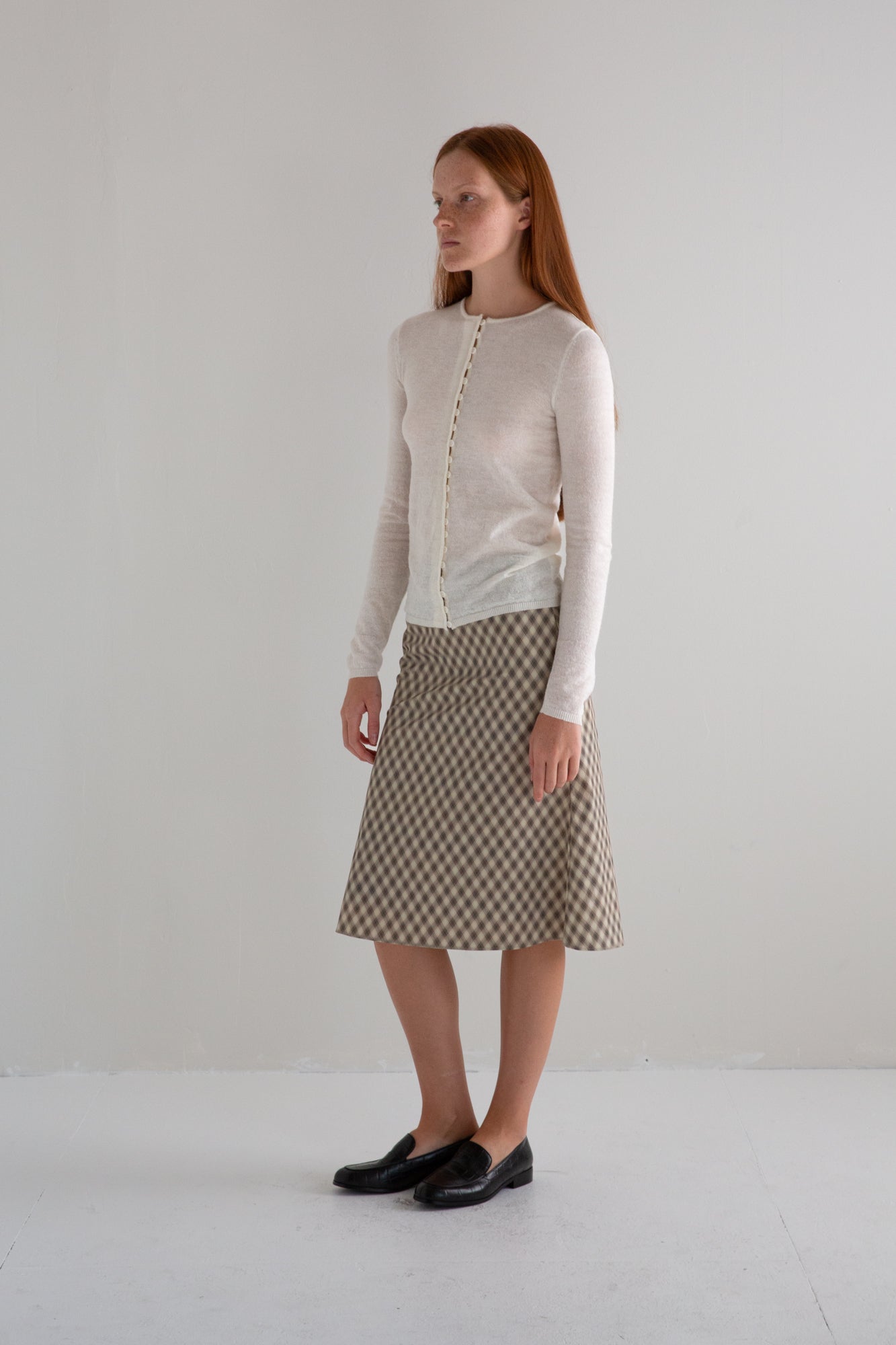 Elena - Skirt