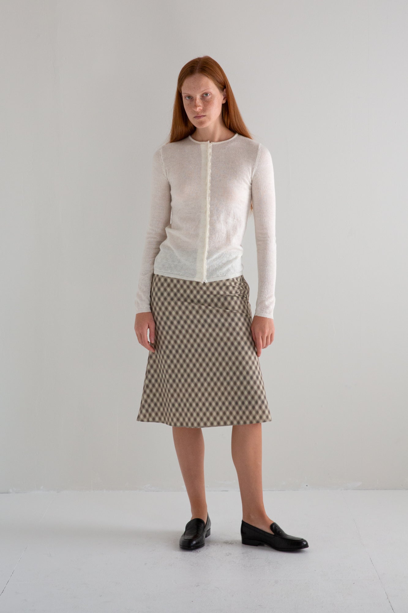 Elena - Skirt
