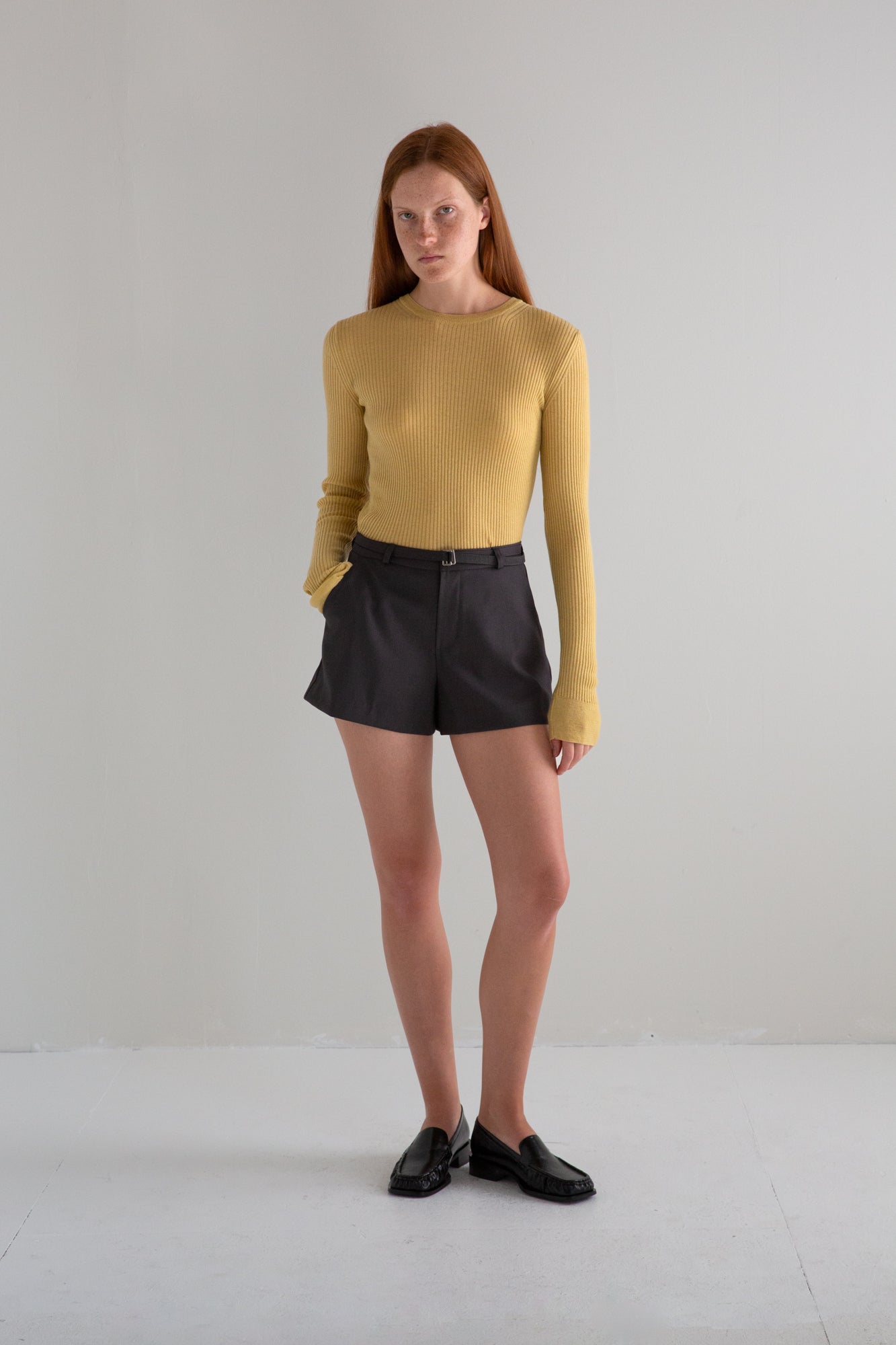 Mica - Top