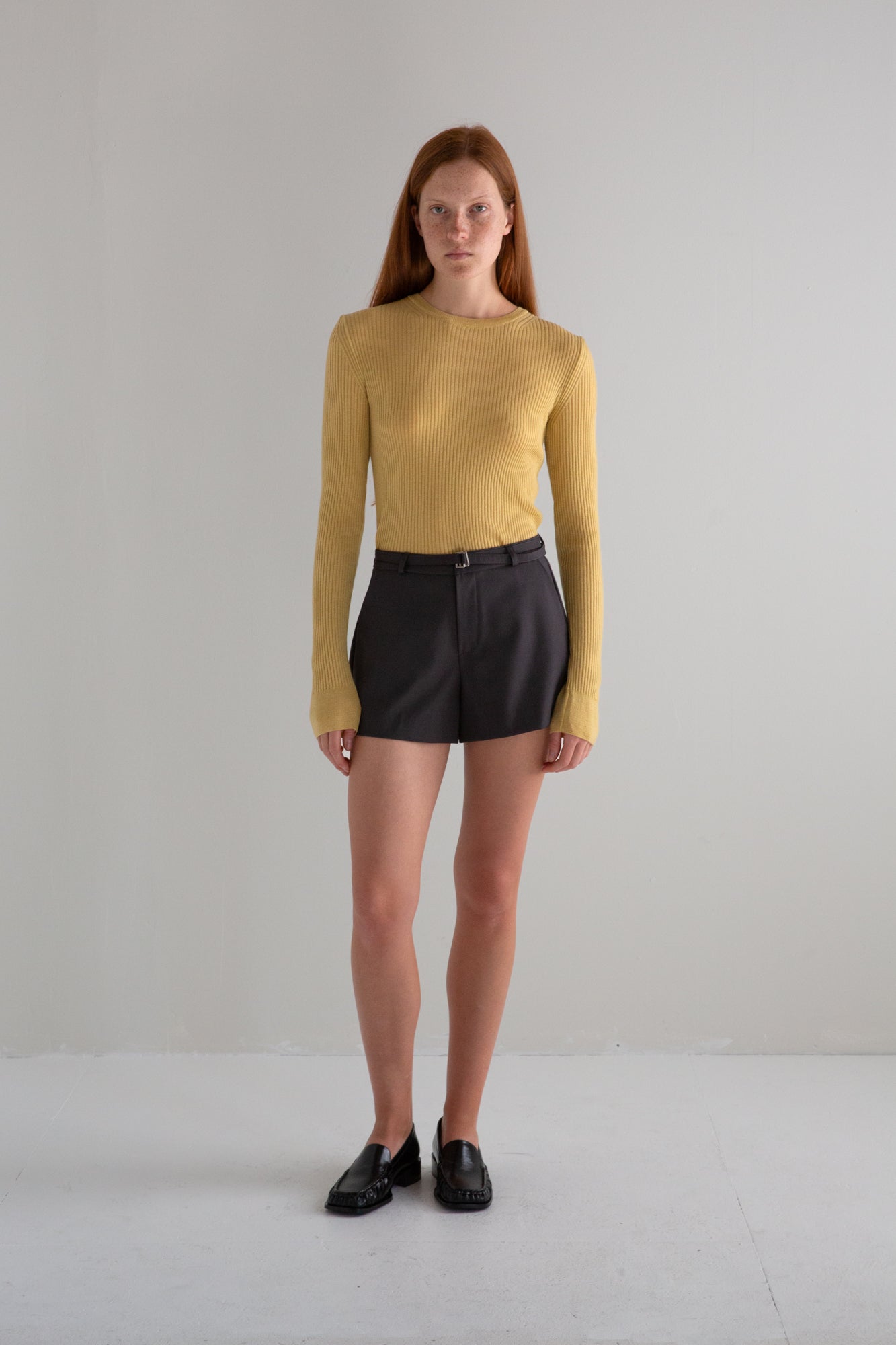 Rael - Short