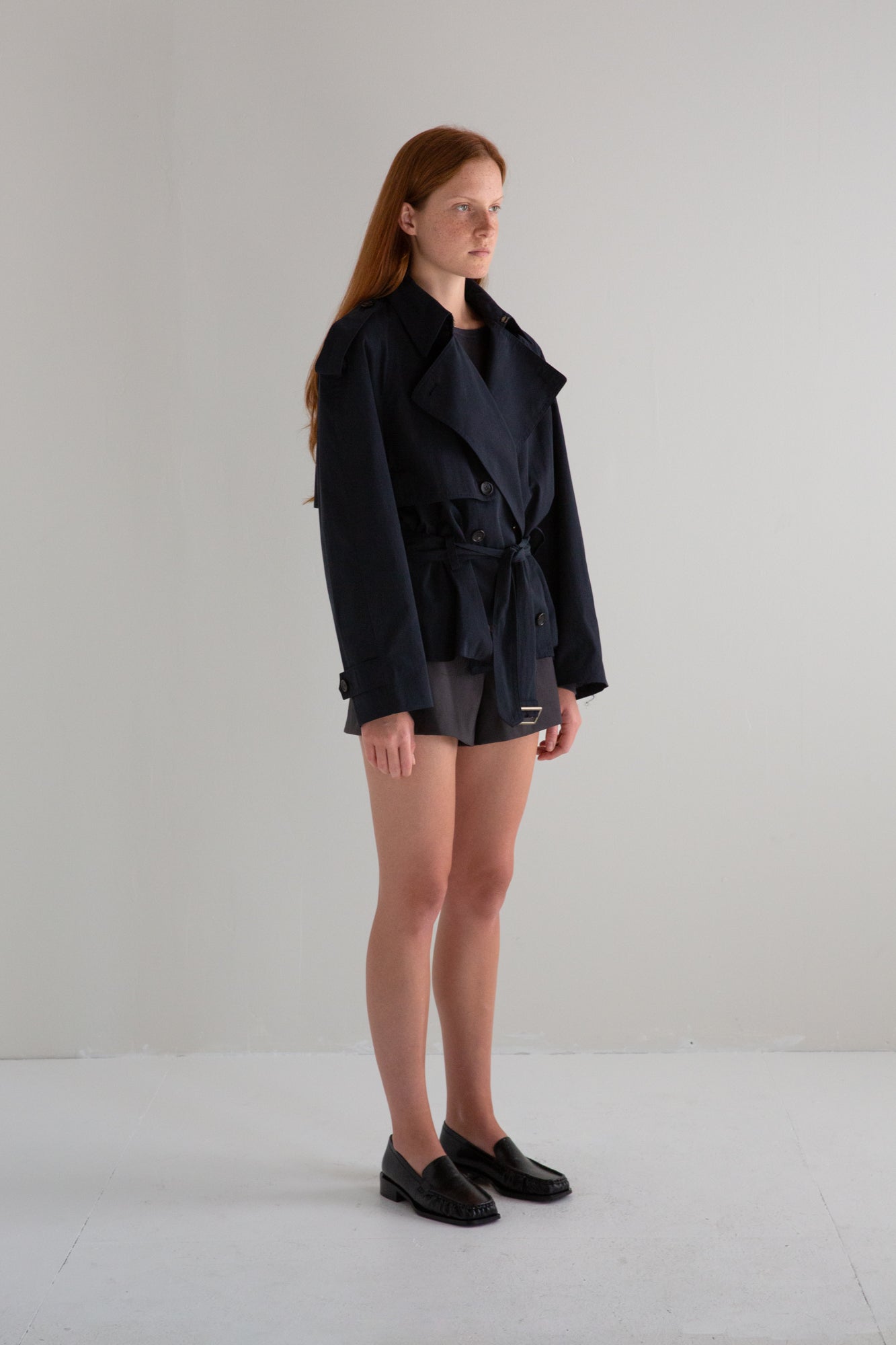 Logan - Jacket
