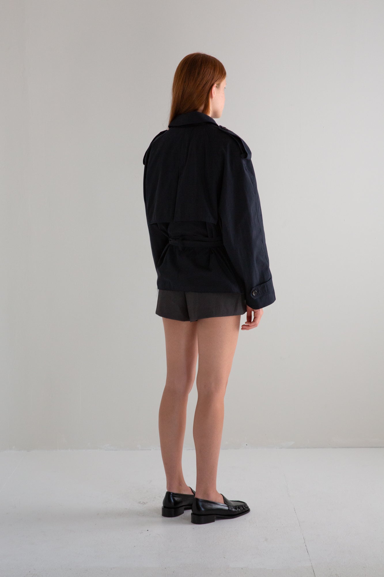 Logan - Jacket