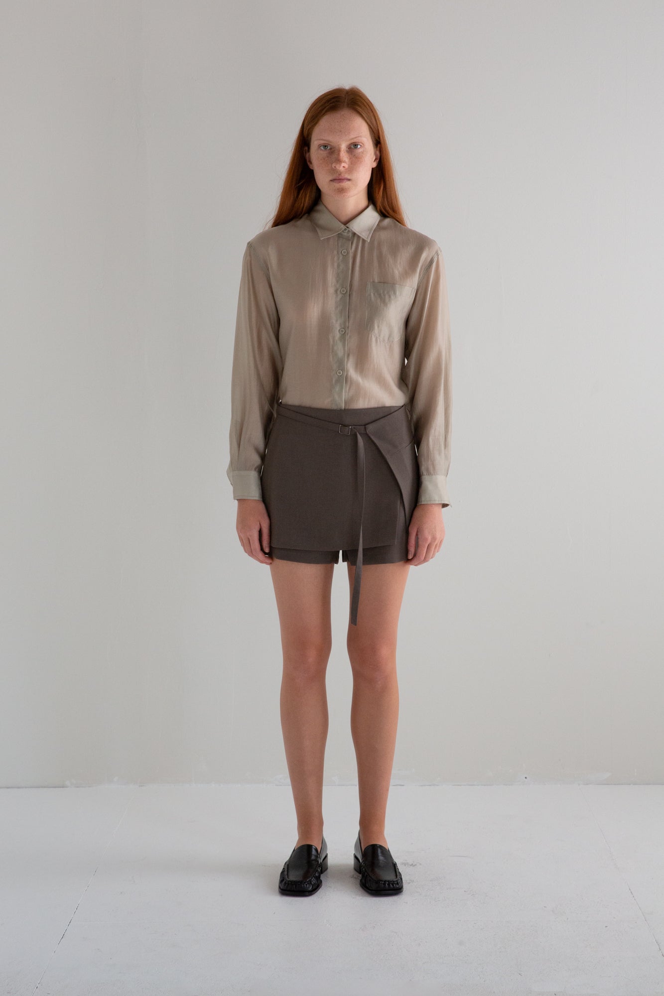 Aven - Skort