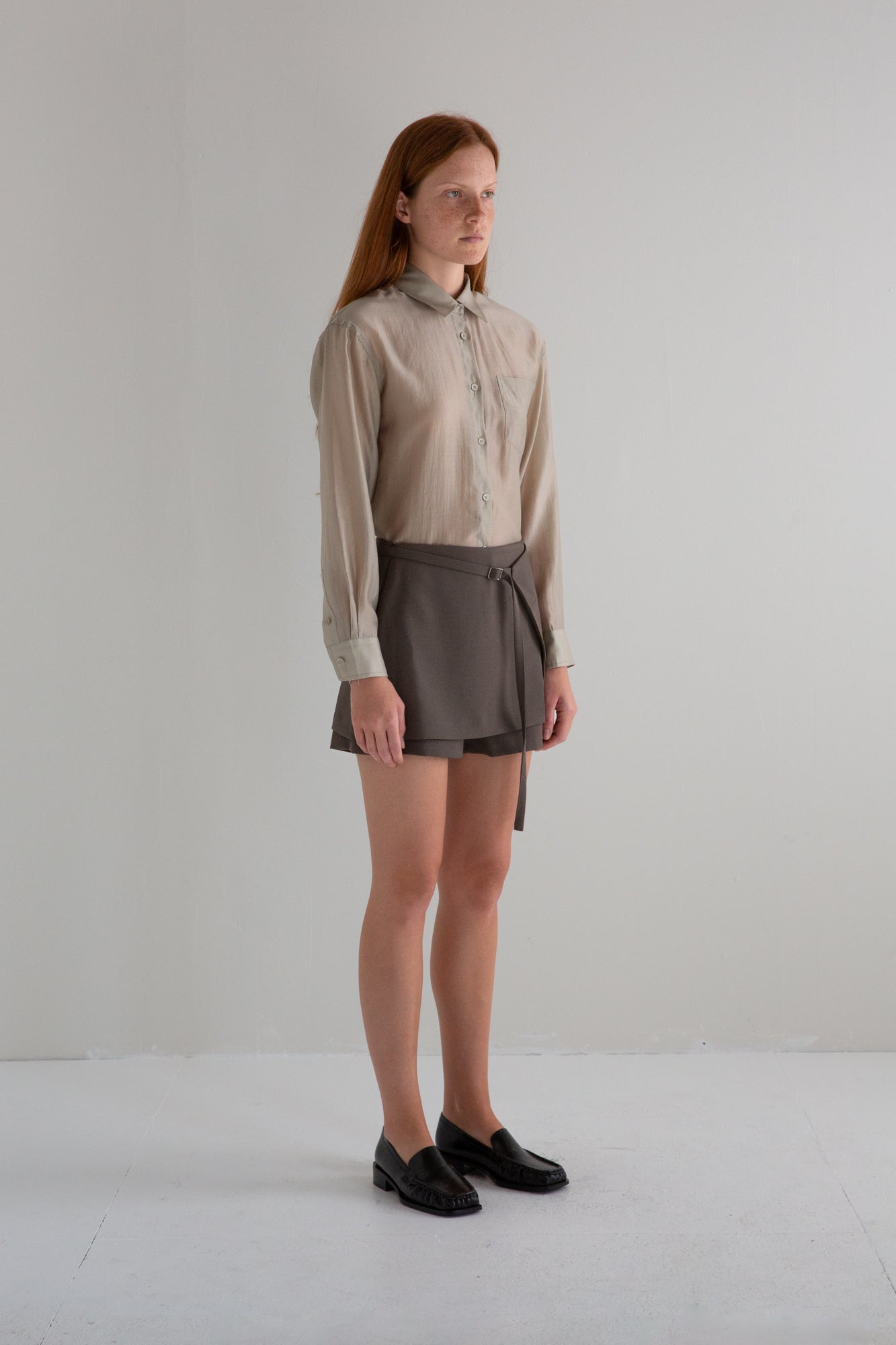 Aven - Skort