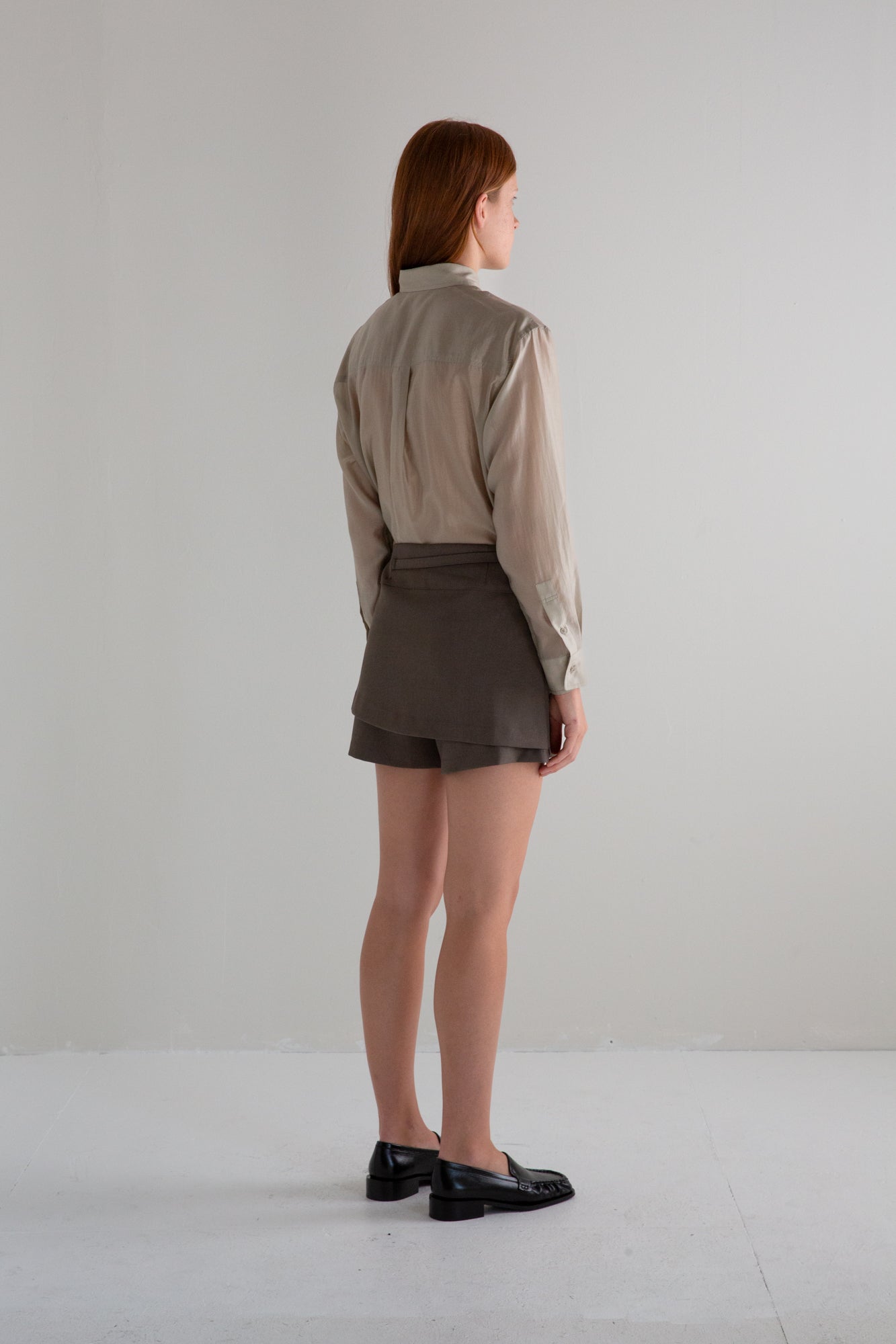 Aven - Skort