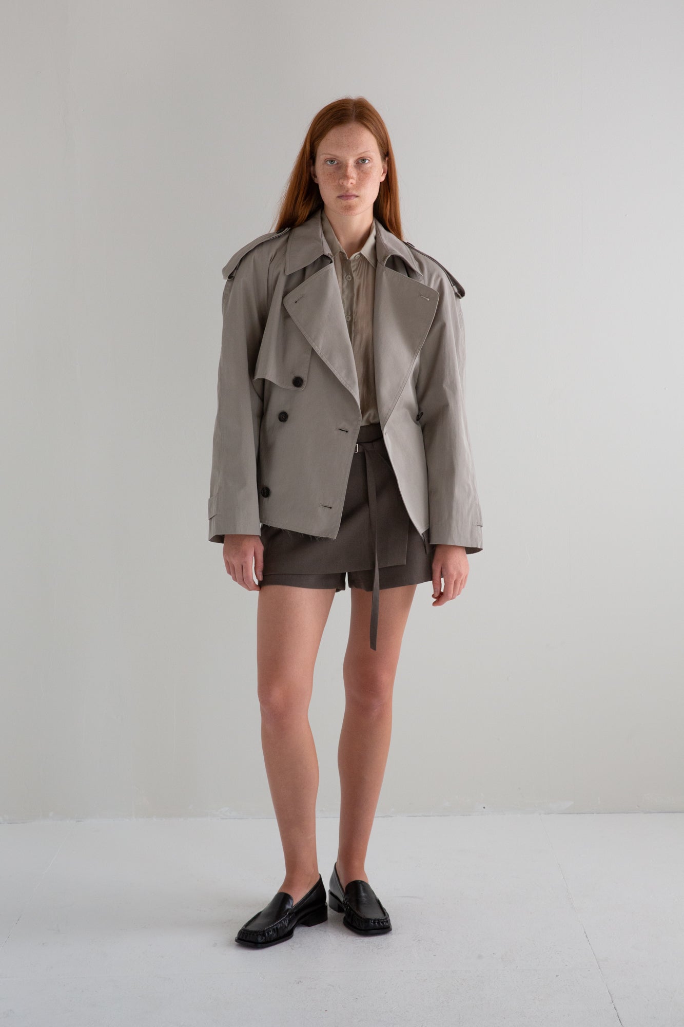 Logan - Jacket