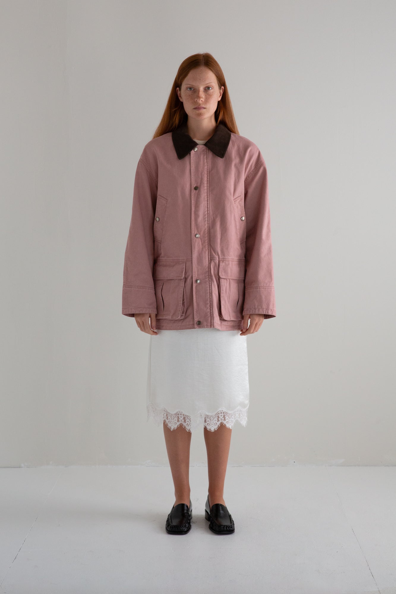 Lou - Jacket