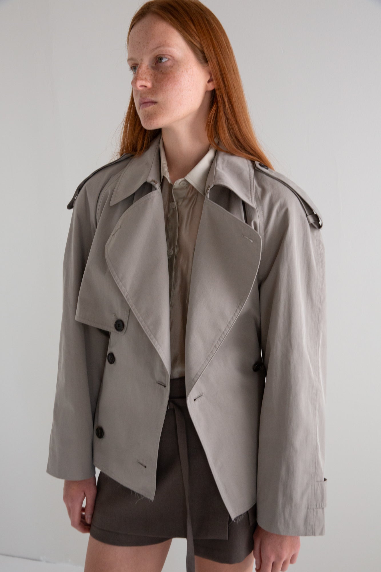 Logan - Jacket