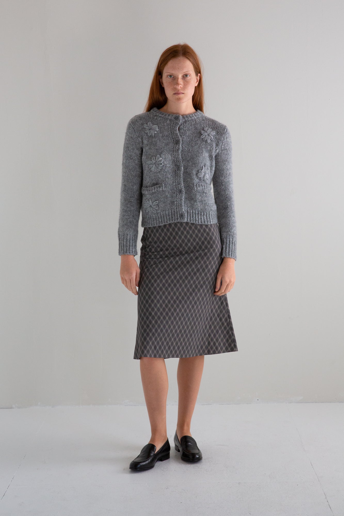 Elena - Skirt