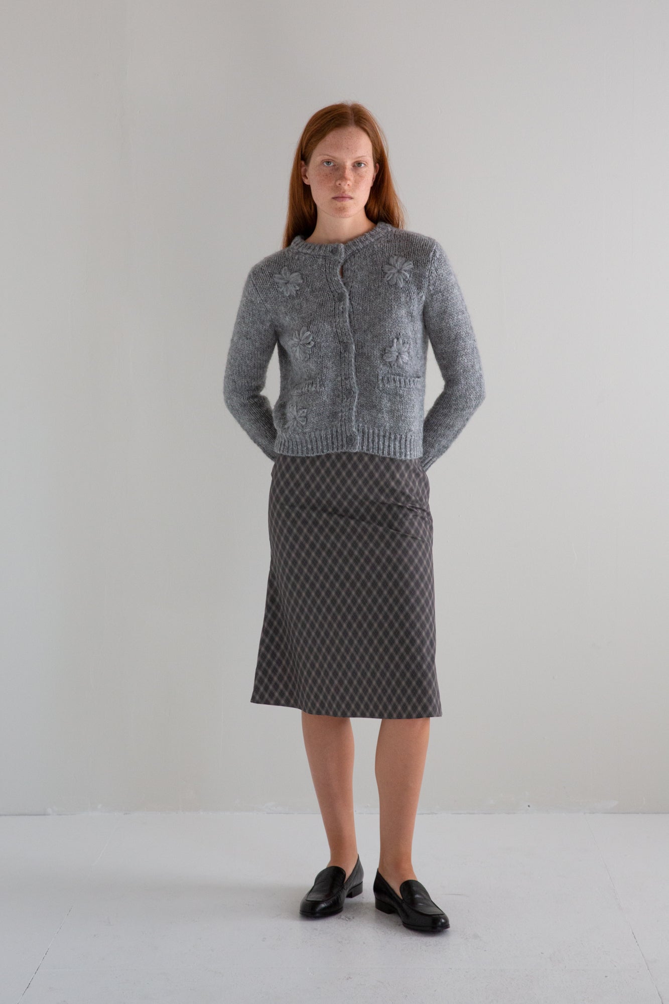Elena - Skirt