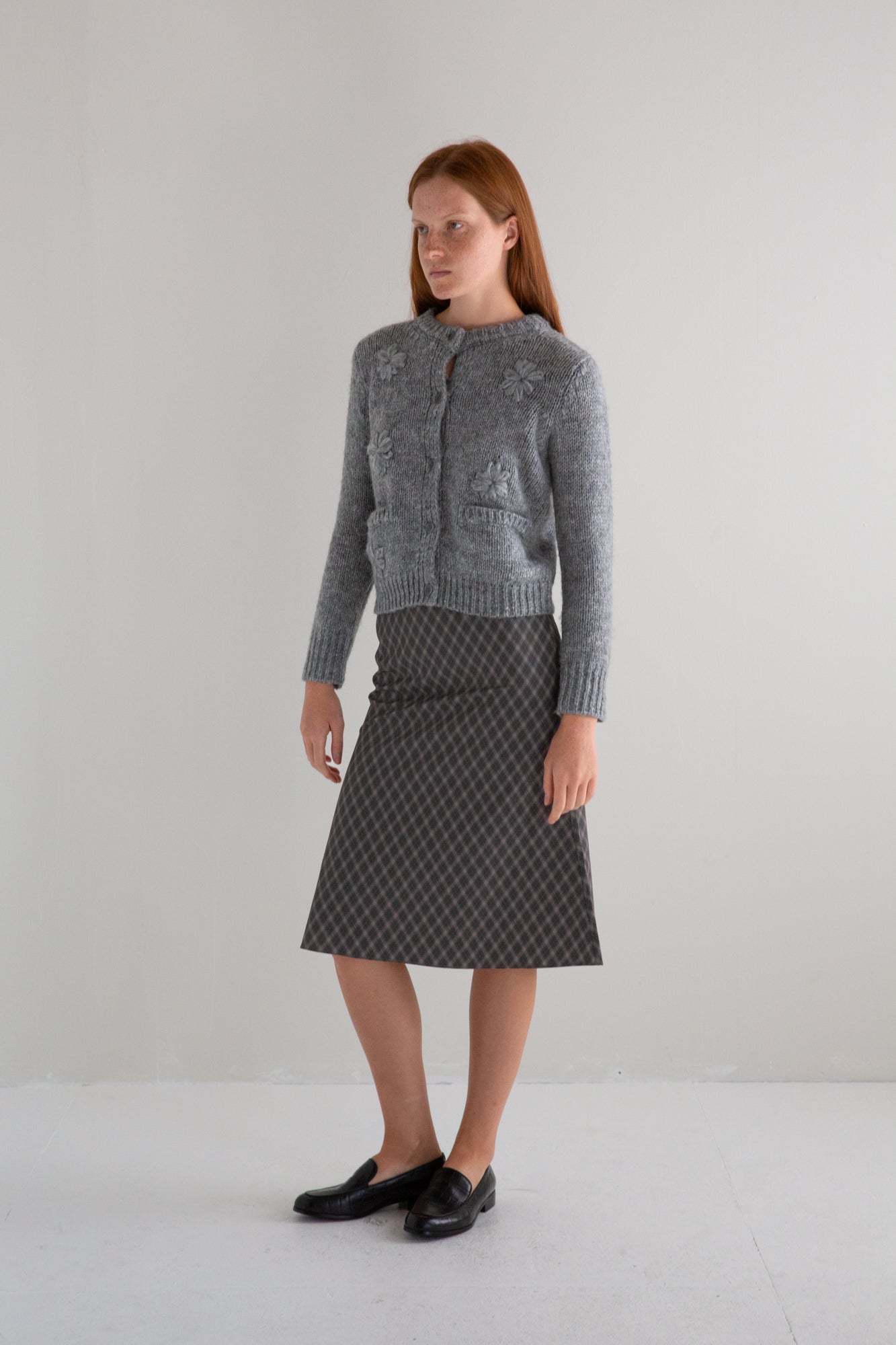 Elena - Skirt