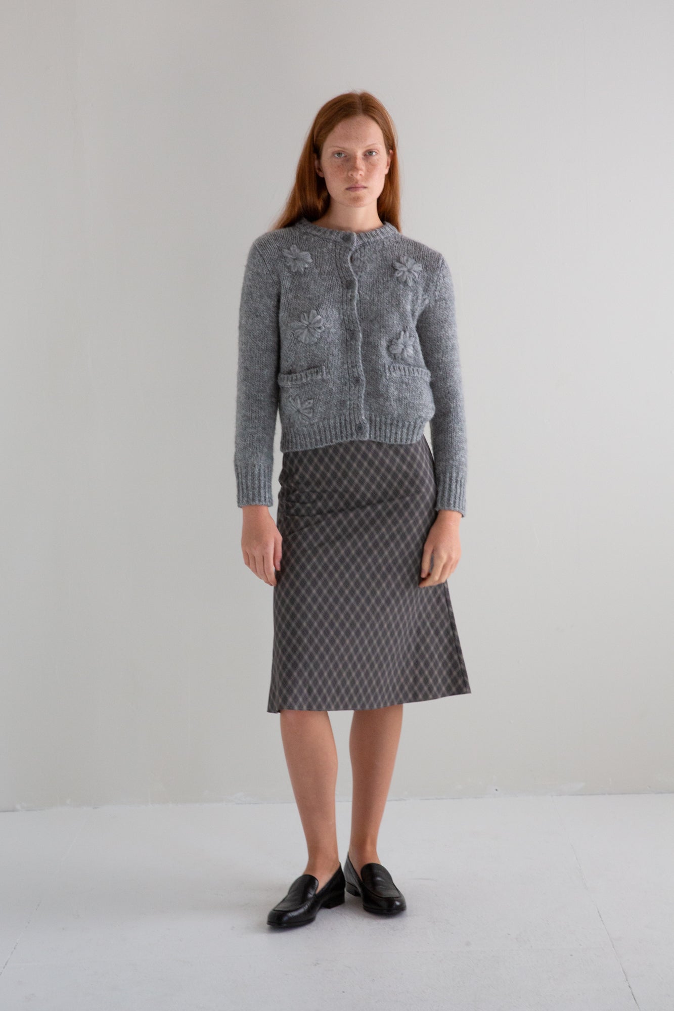 Elena - Skirt