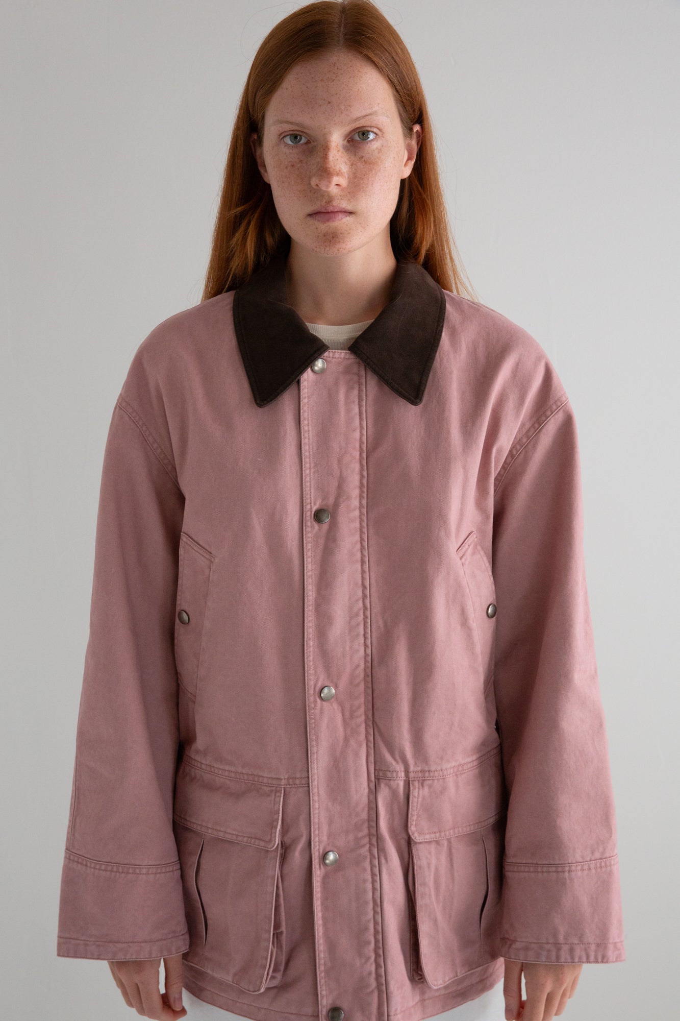 Lou - Jacket