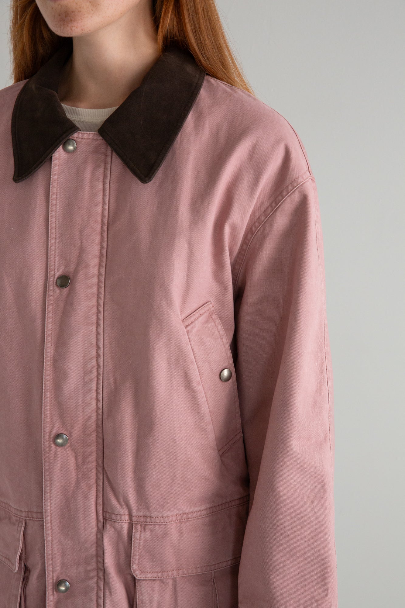 Lou - Jacket