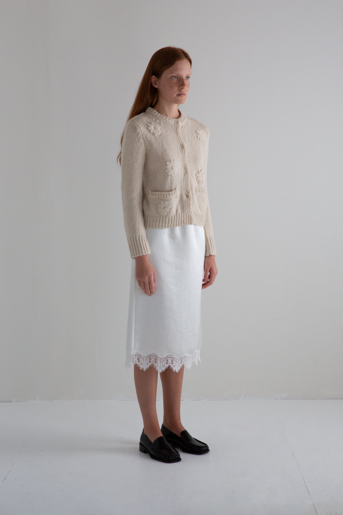 Amie - Cardigan