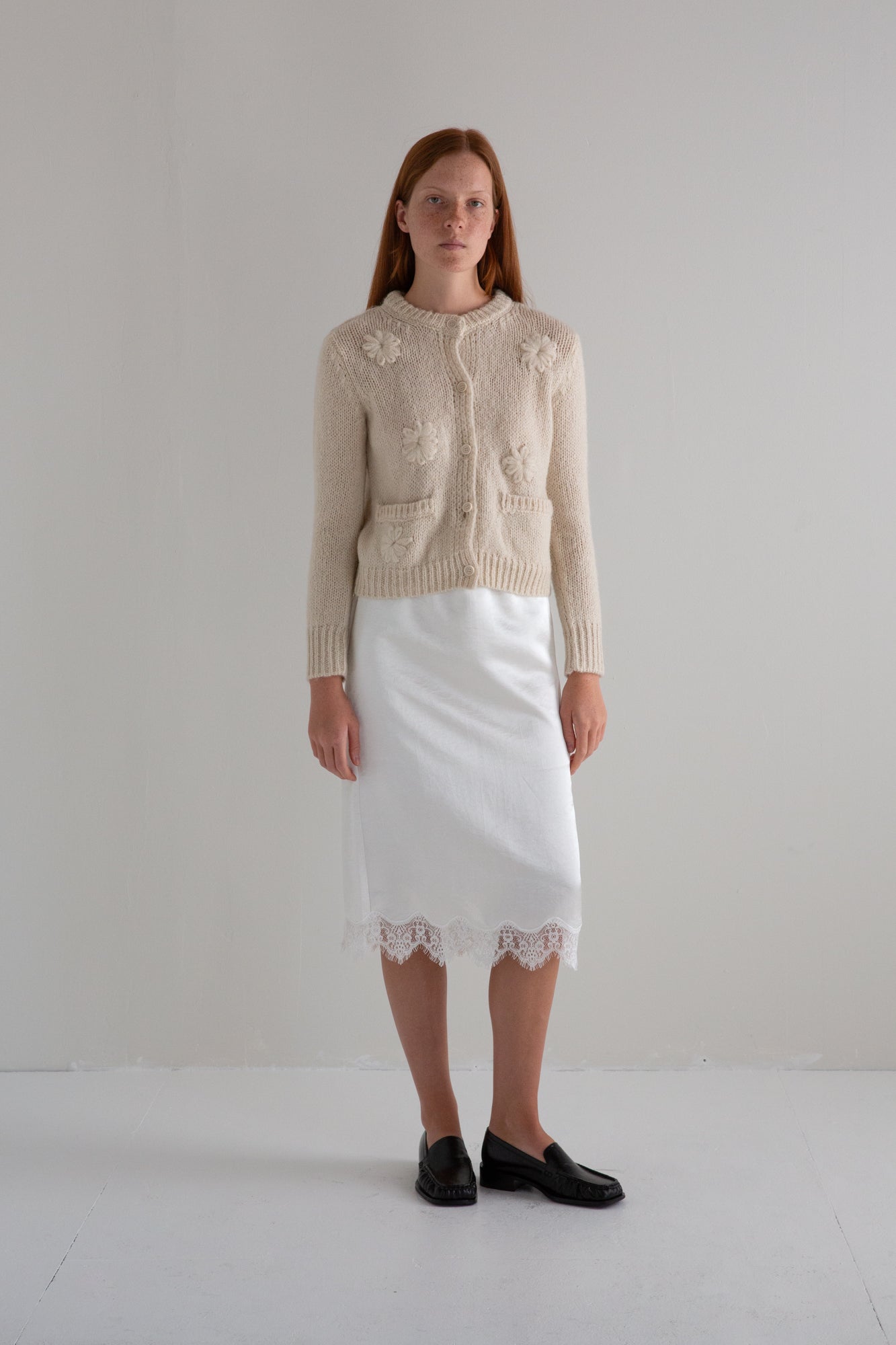 Moa - Skirt