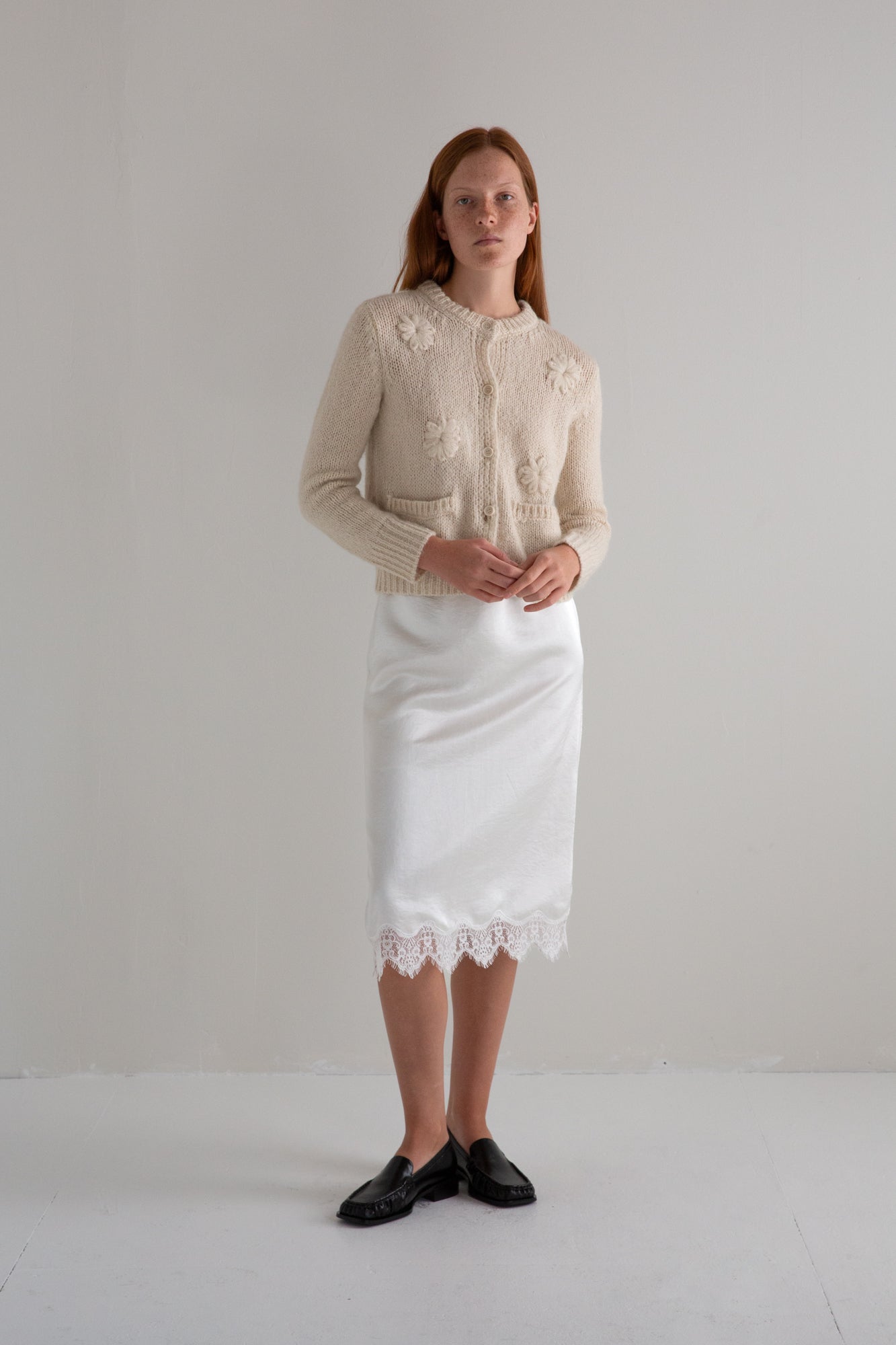 Moa - Skirt