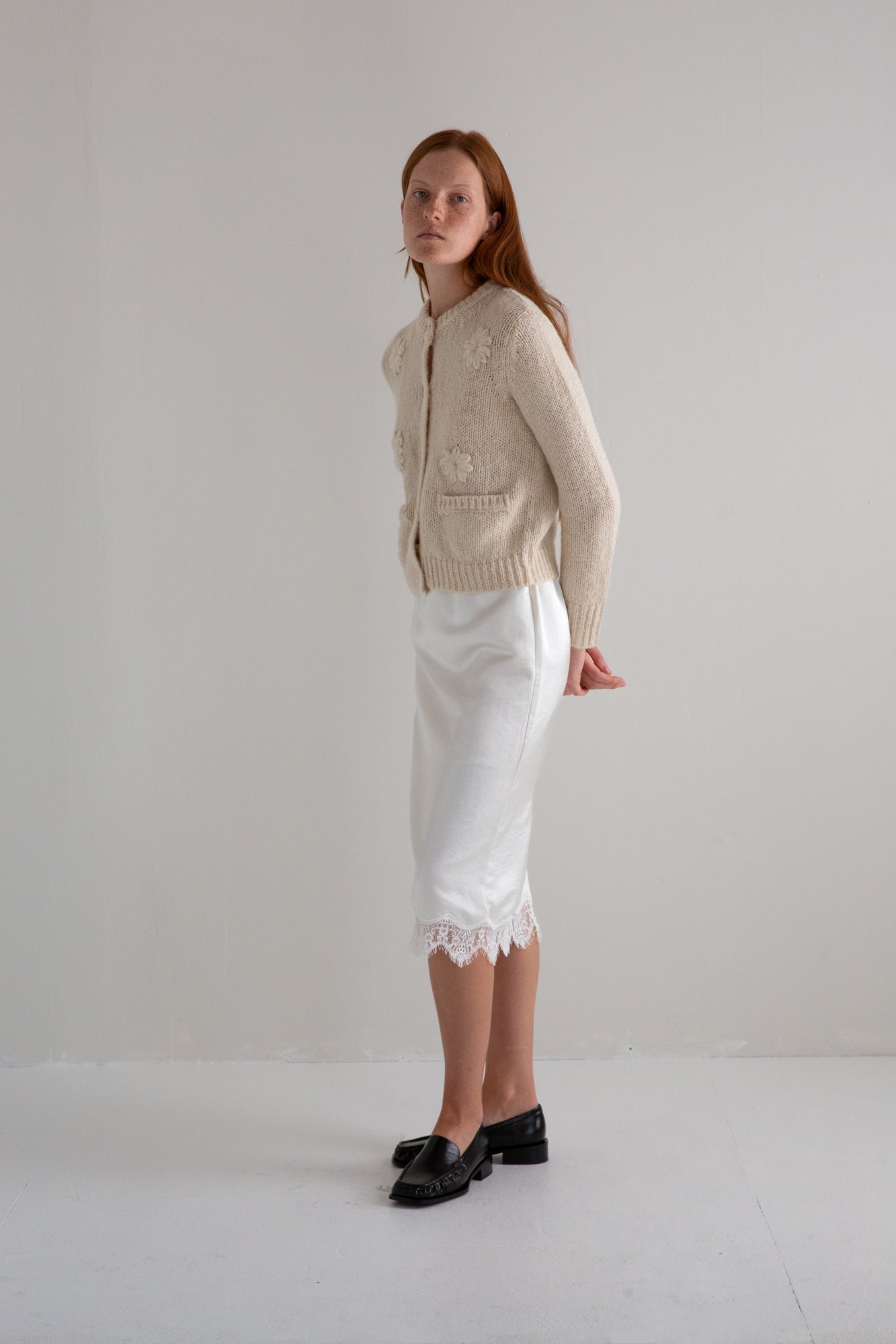 Moa - Skirt